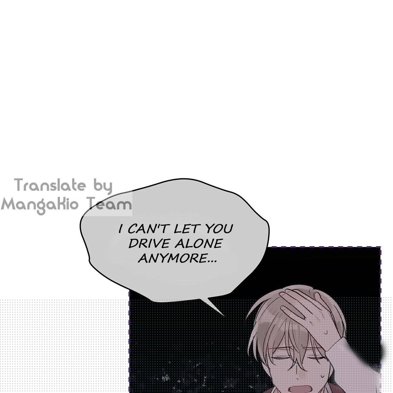 Monochrome Rumor Chapter 11 - HolyManga.Net