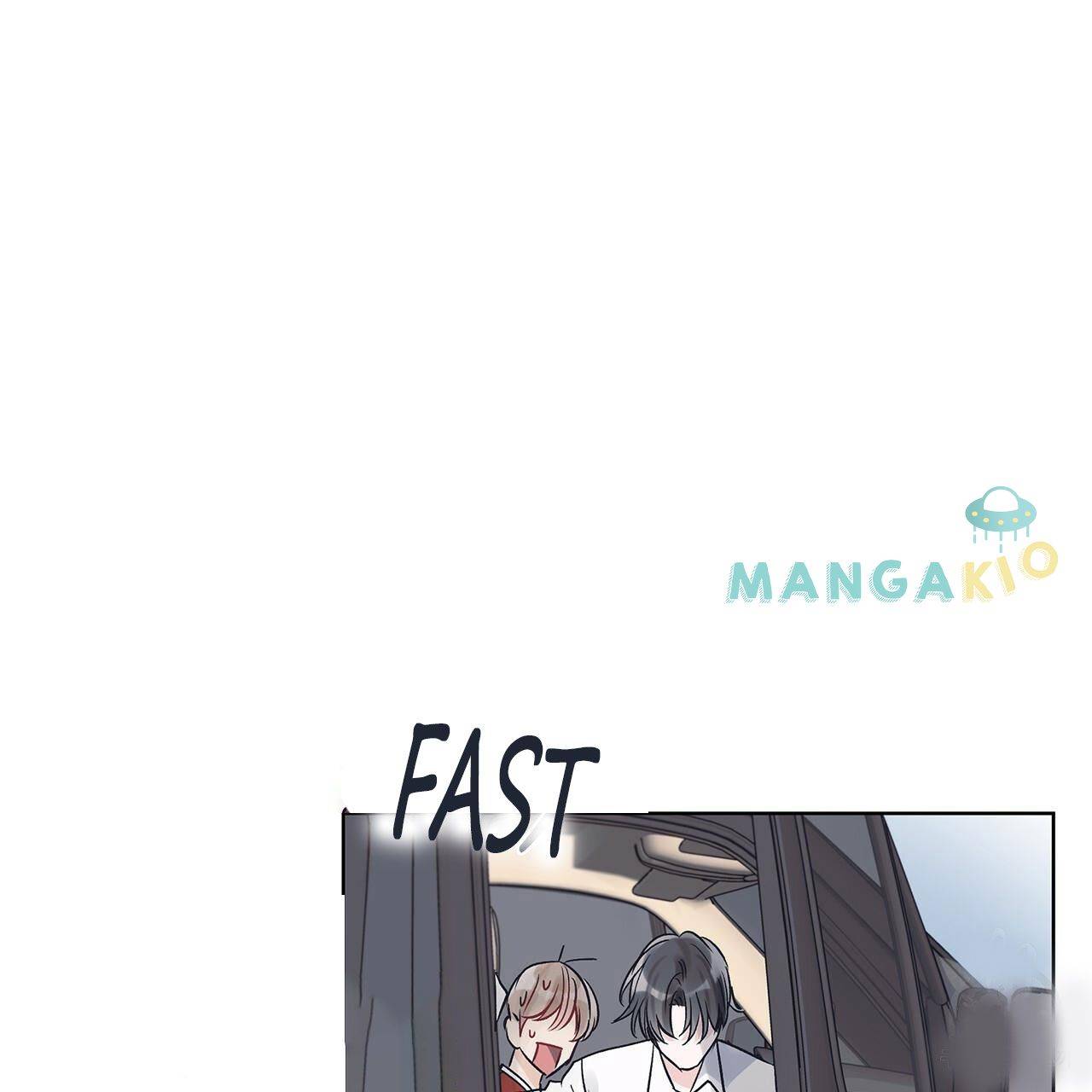 Monochrome Rumor Chapter 11 - HolyManga.Net