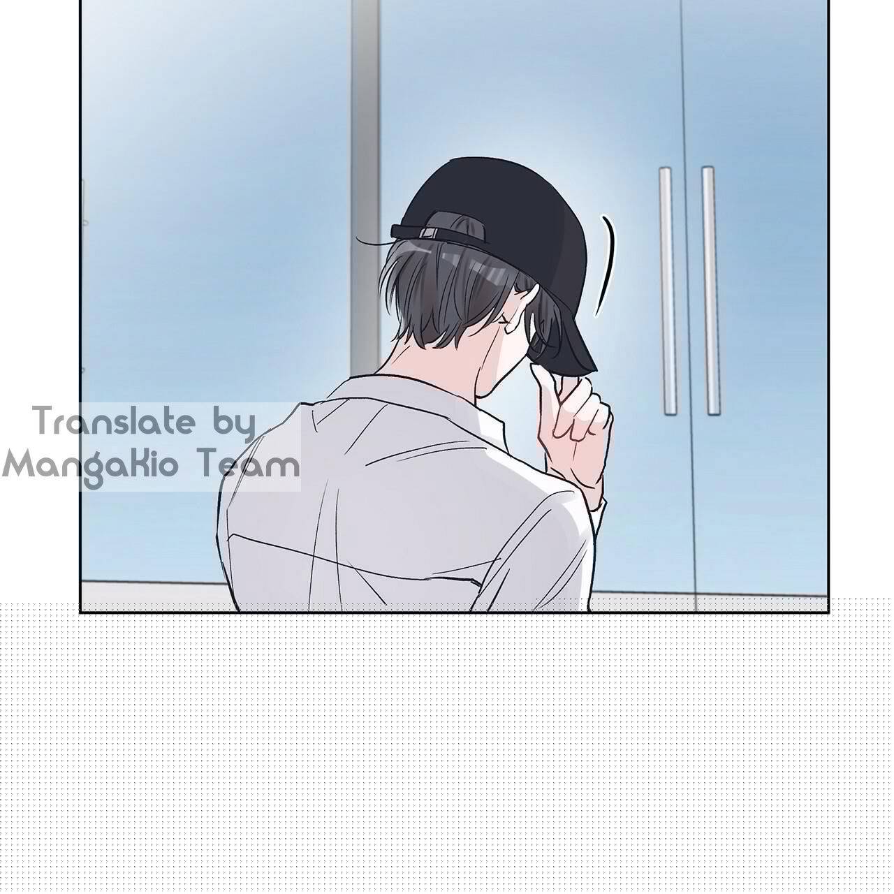 Monochrome Rumor Chapter 11 - HolyManga.Net