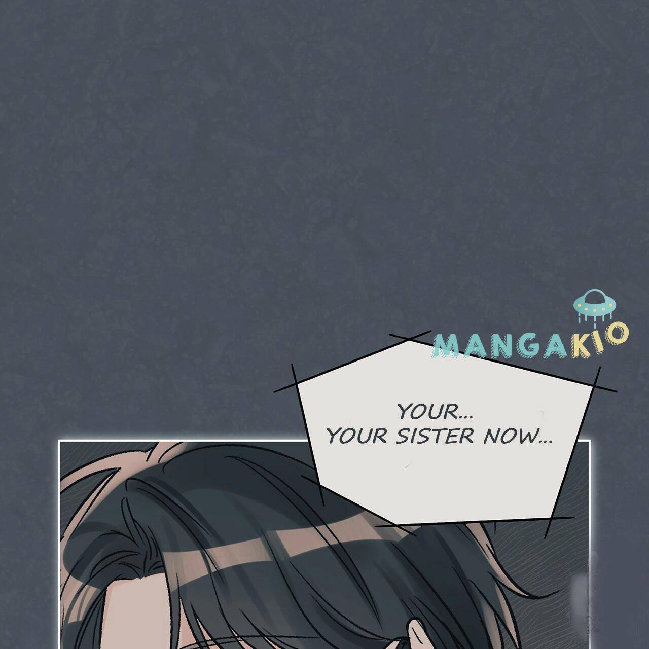 Monochrome Rumor Chapter 11 - HolyManga.Net