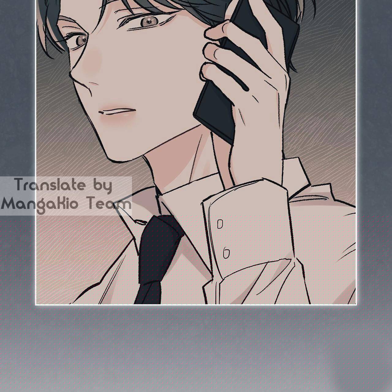 Monochrome Rumor Chapter 11 - HolyManga.Net