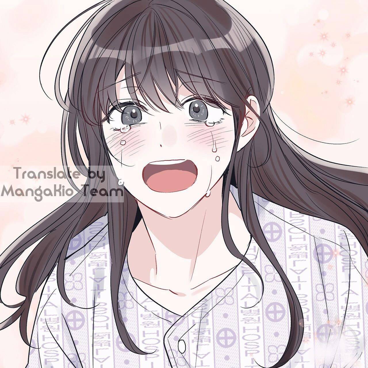 Monochrome Rumor Chapter 11 - HolyManga.Net