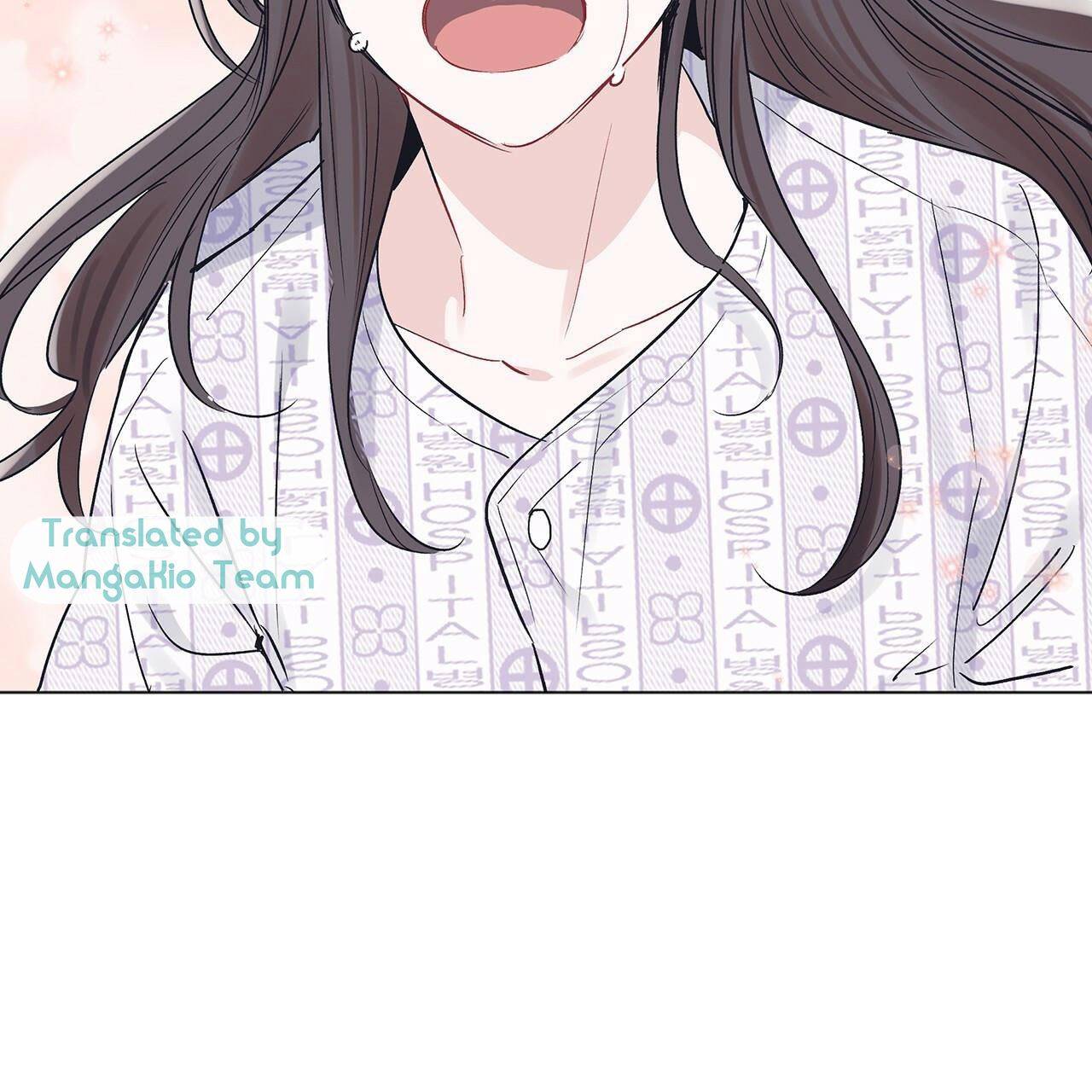 Monochrome Rumor Chapter 12 - HolyManga.Net