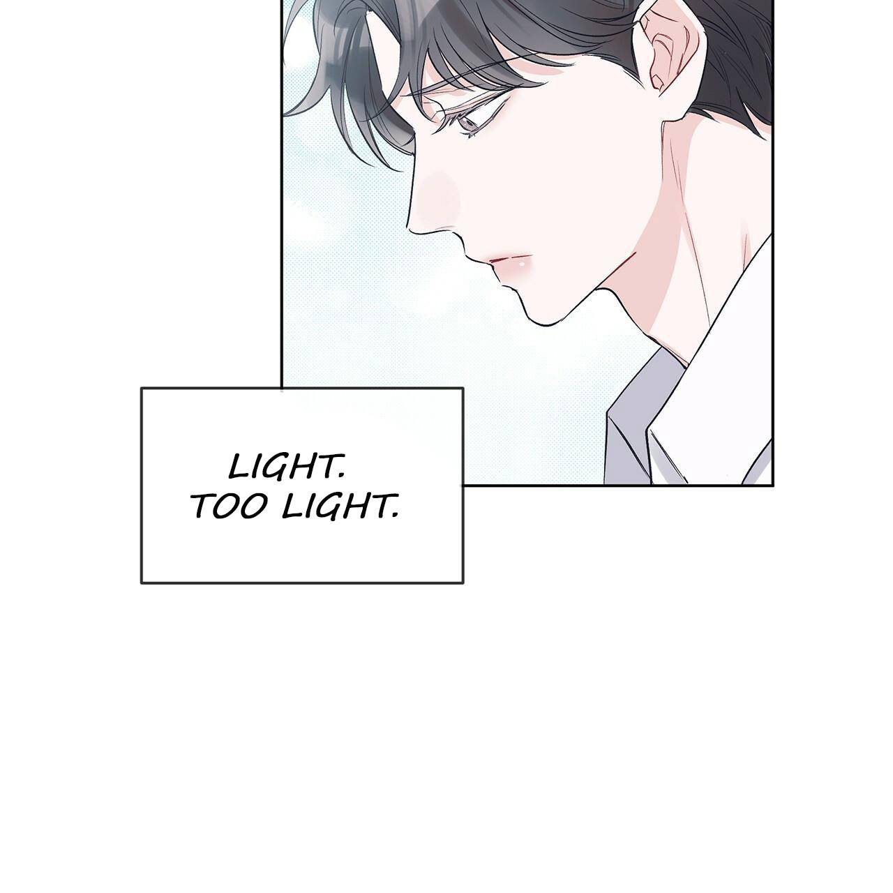 Monochrome Rumor Chapter 12 - HolyManga.Net