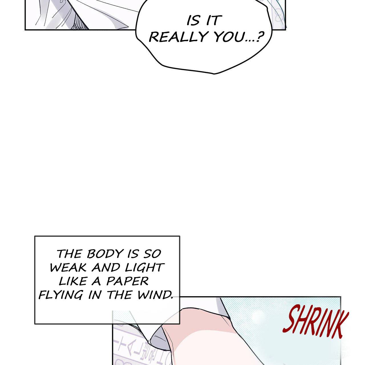 Monochrome Rumor Chapter 12 - HolyManga.Net