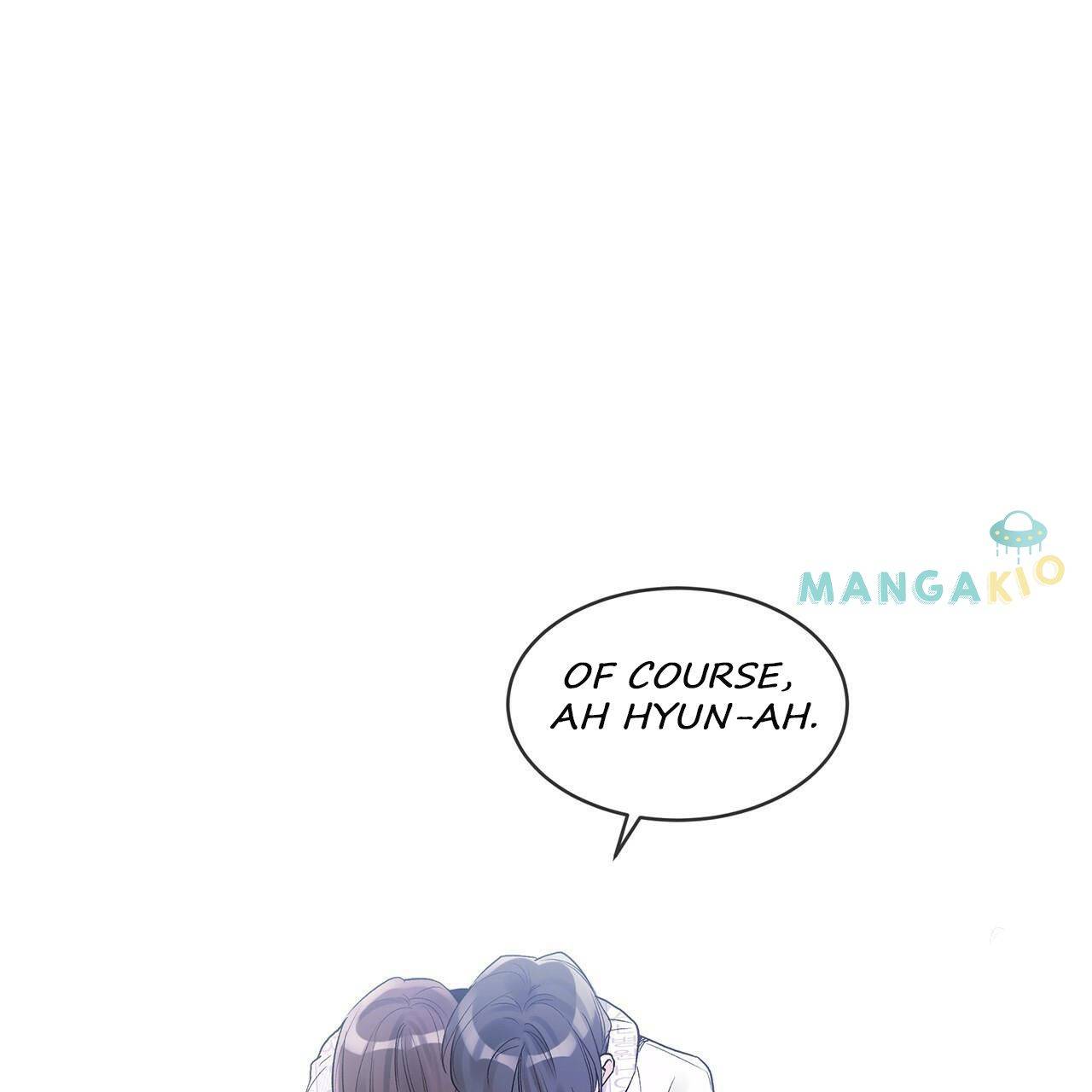 Monochrome Rumor Chapter 12 - HolyManga.Net