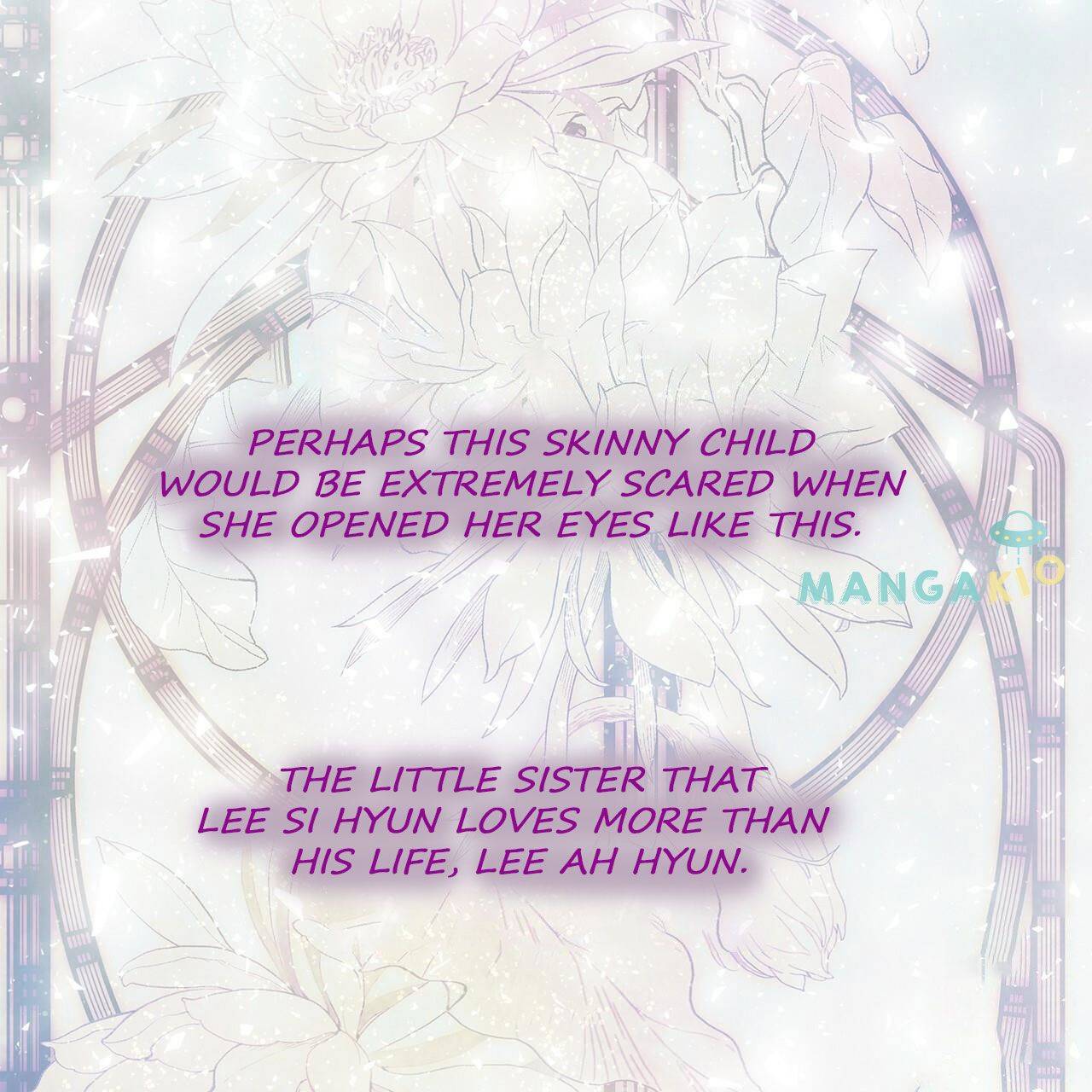 Monochrome Rumor Chapter 12 - HolyManga.Net