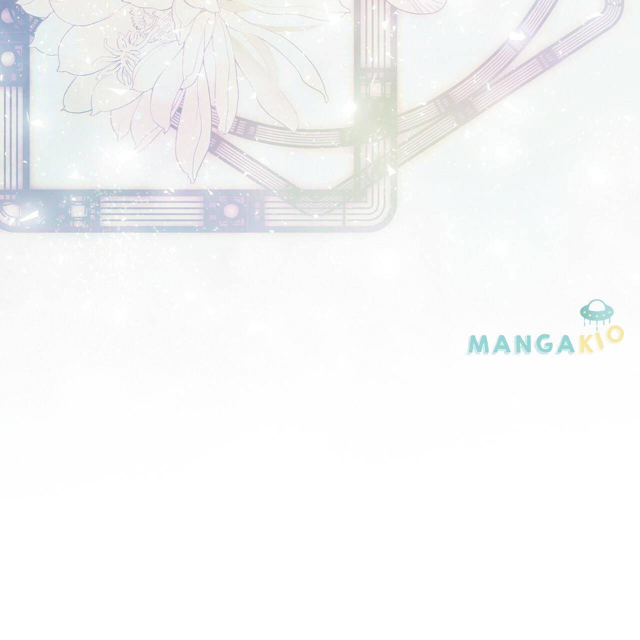 Monochrome Rumor Chapter 12 - HolyManga.Net