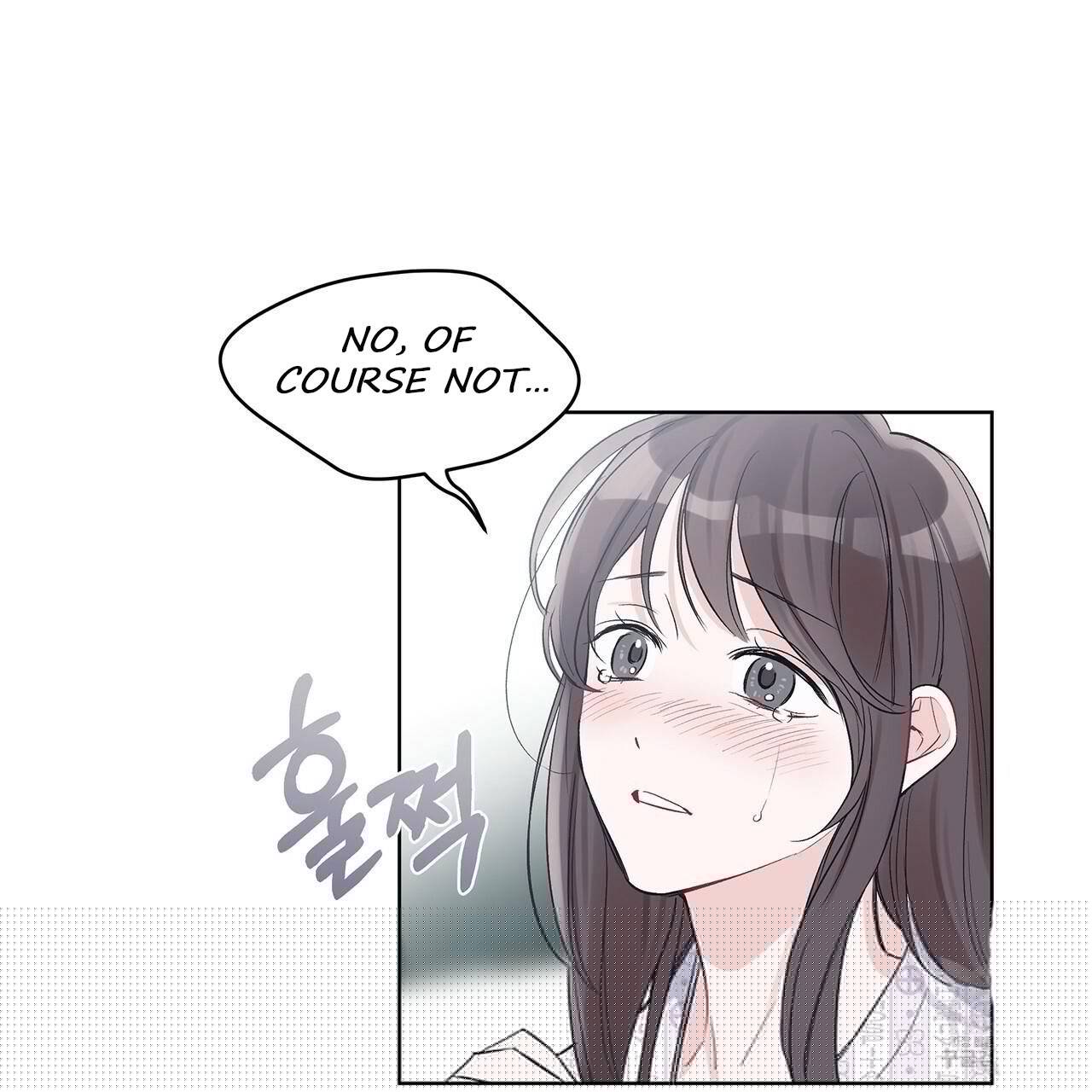 Monochrome Rumor Chapter 12 - HolyManga.Net