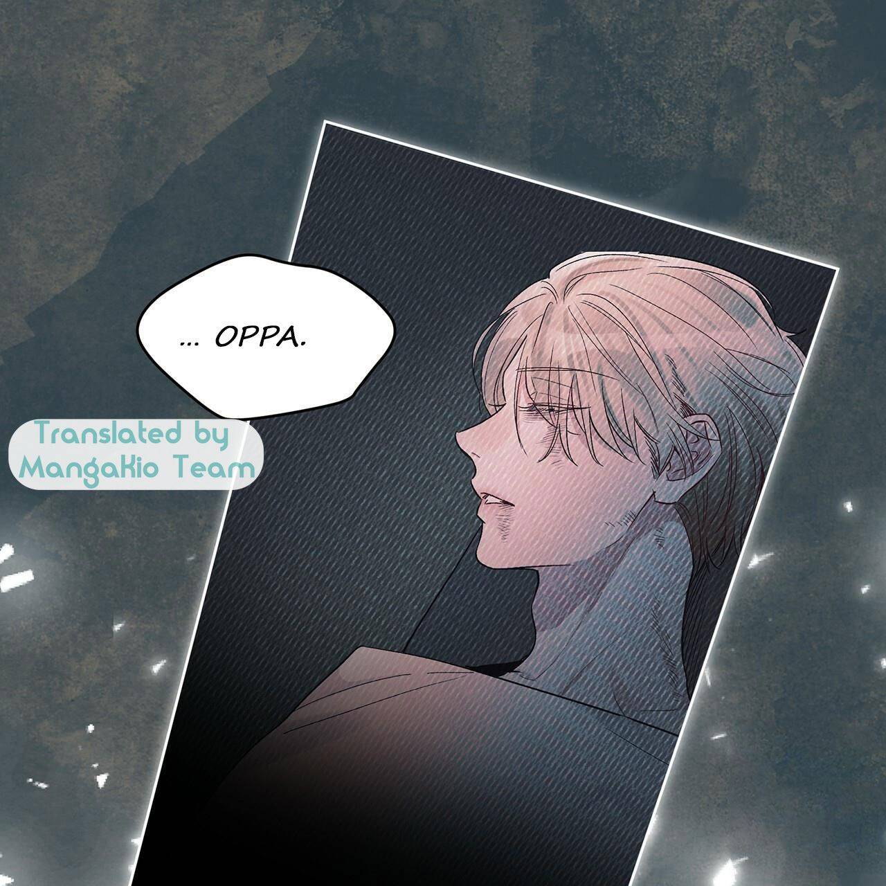 Monochrome Rumor Chapter 12 - HolyManga.Net