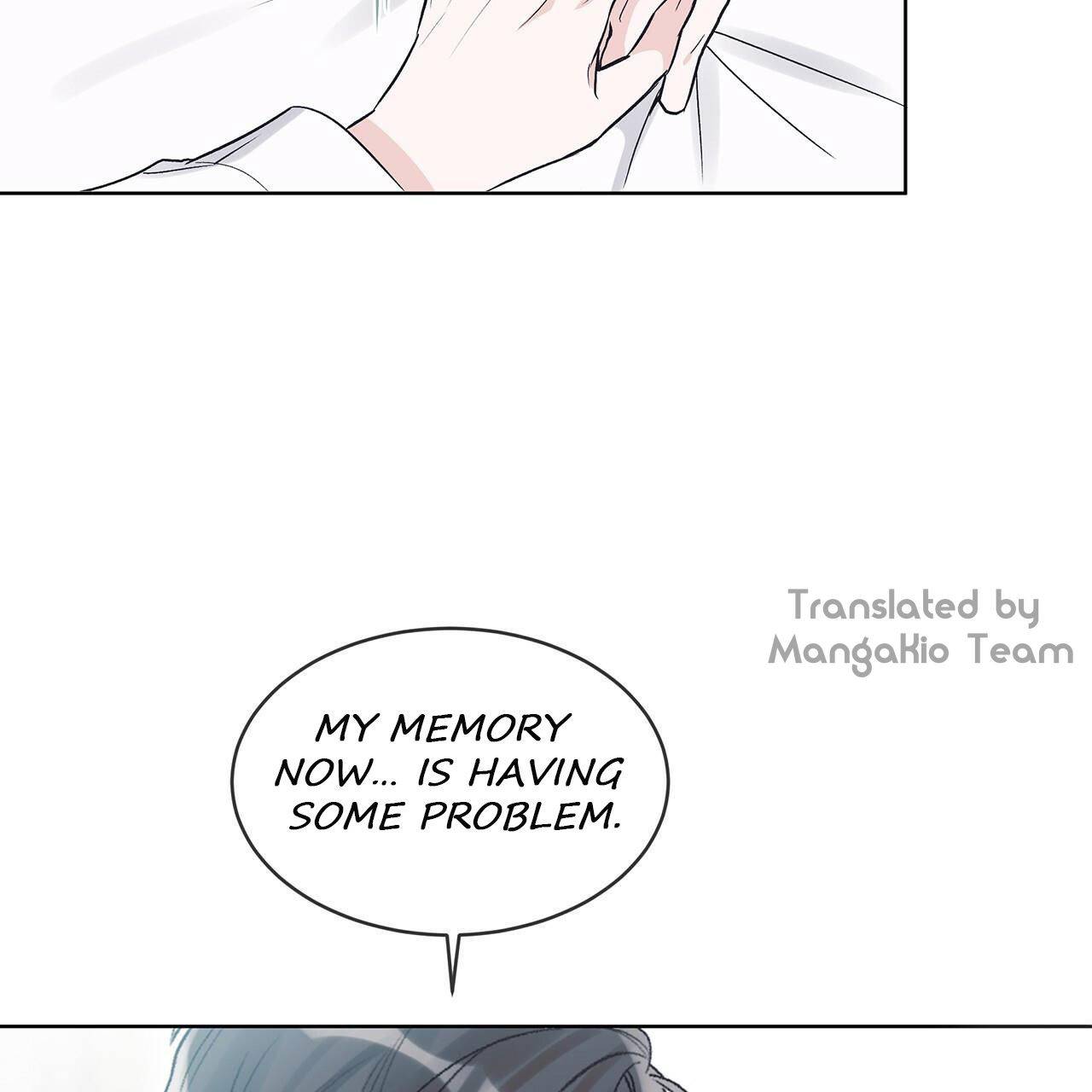 Monochrome Rumor Chapter 12 - HolyManga.Net
