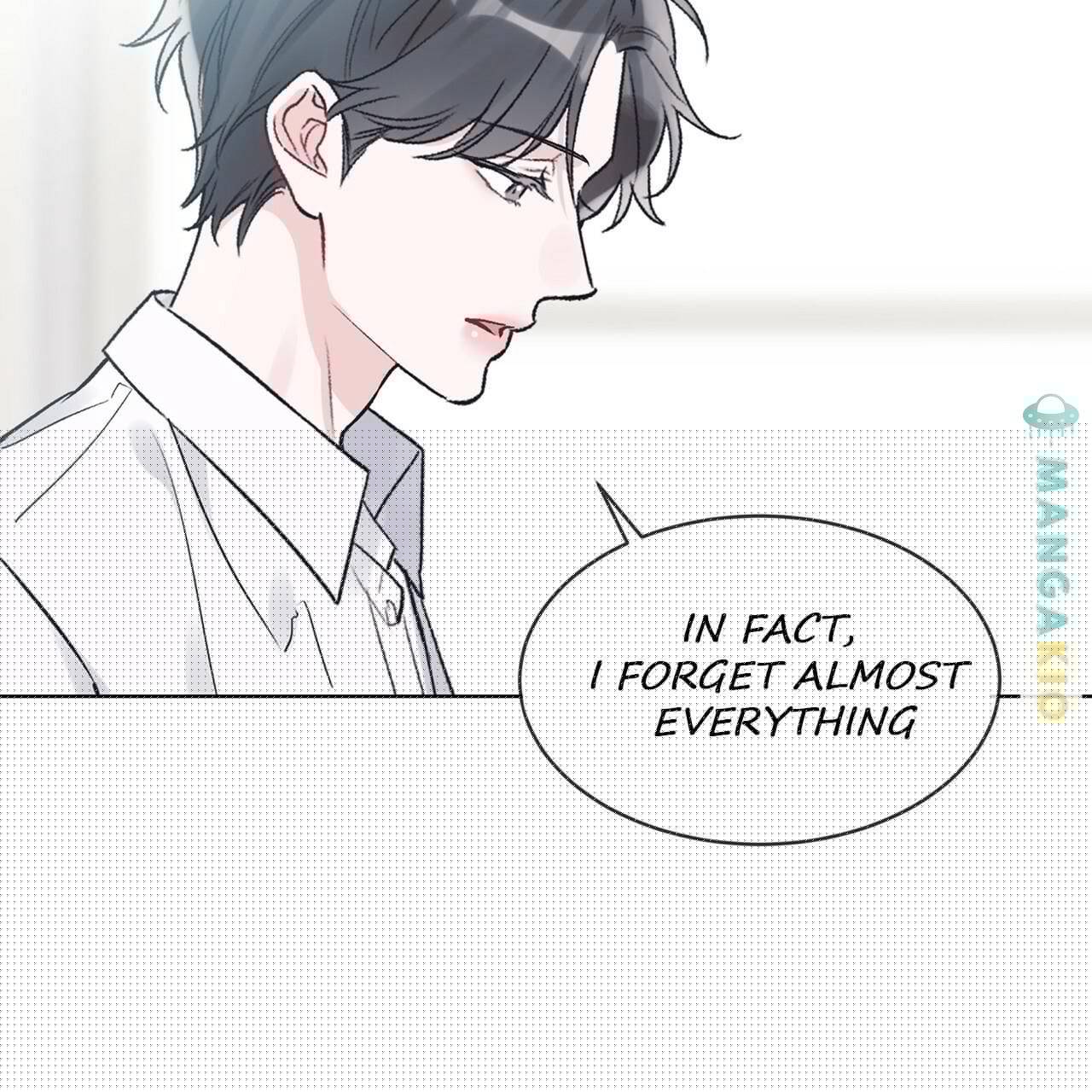 Monochrome Rumor Chapter 12 - HolyManga.Net