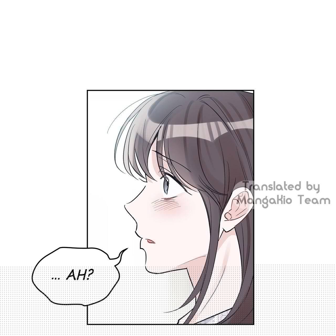 Monochrome Rumor Chapter 12 - HolyManga.Net