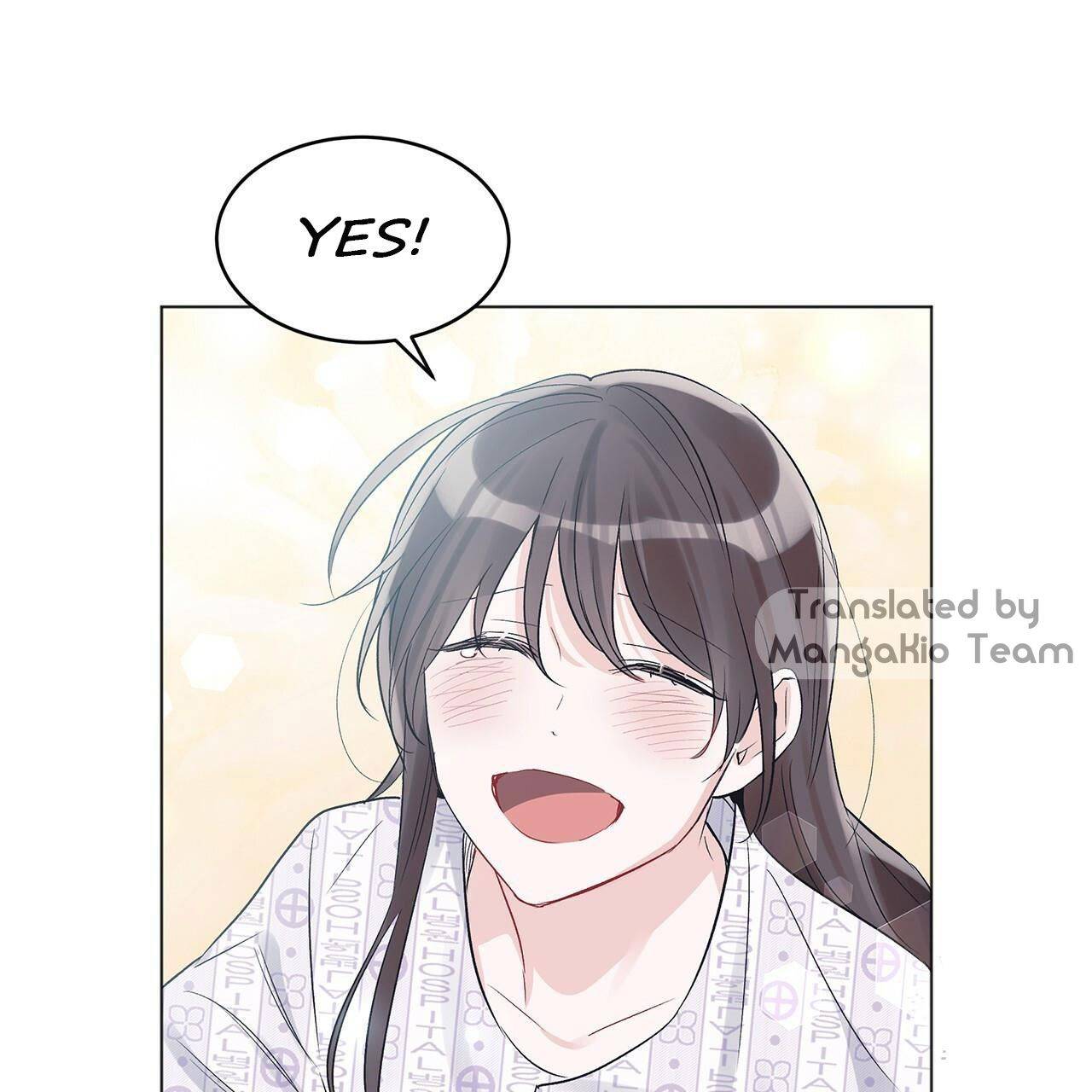 Monochrome Rumor Chapter 12 - HolyManga.Net