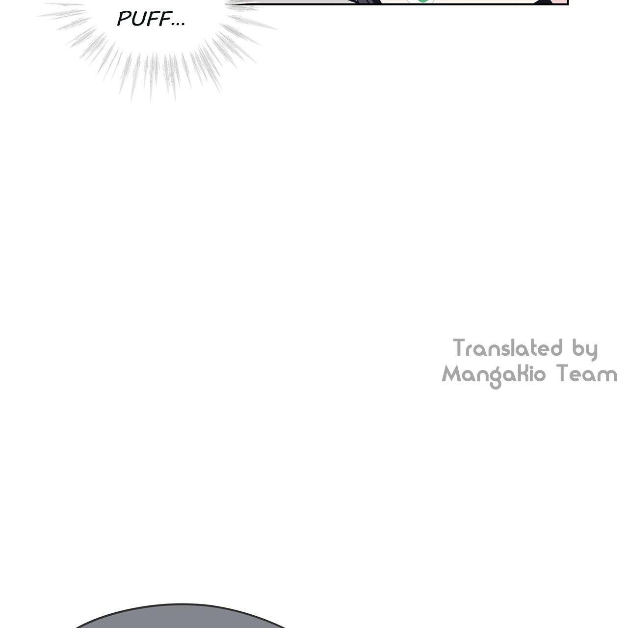 Monochrome Rumor Chapter 12 - HolyManga.Net