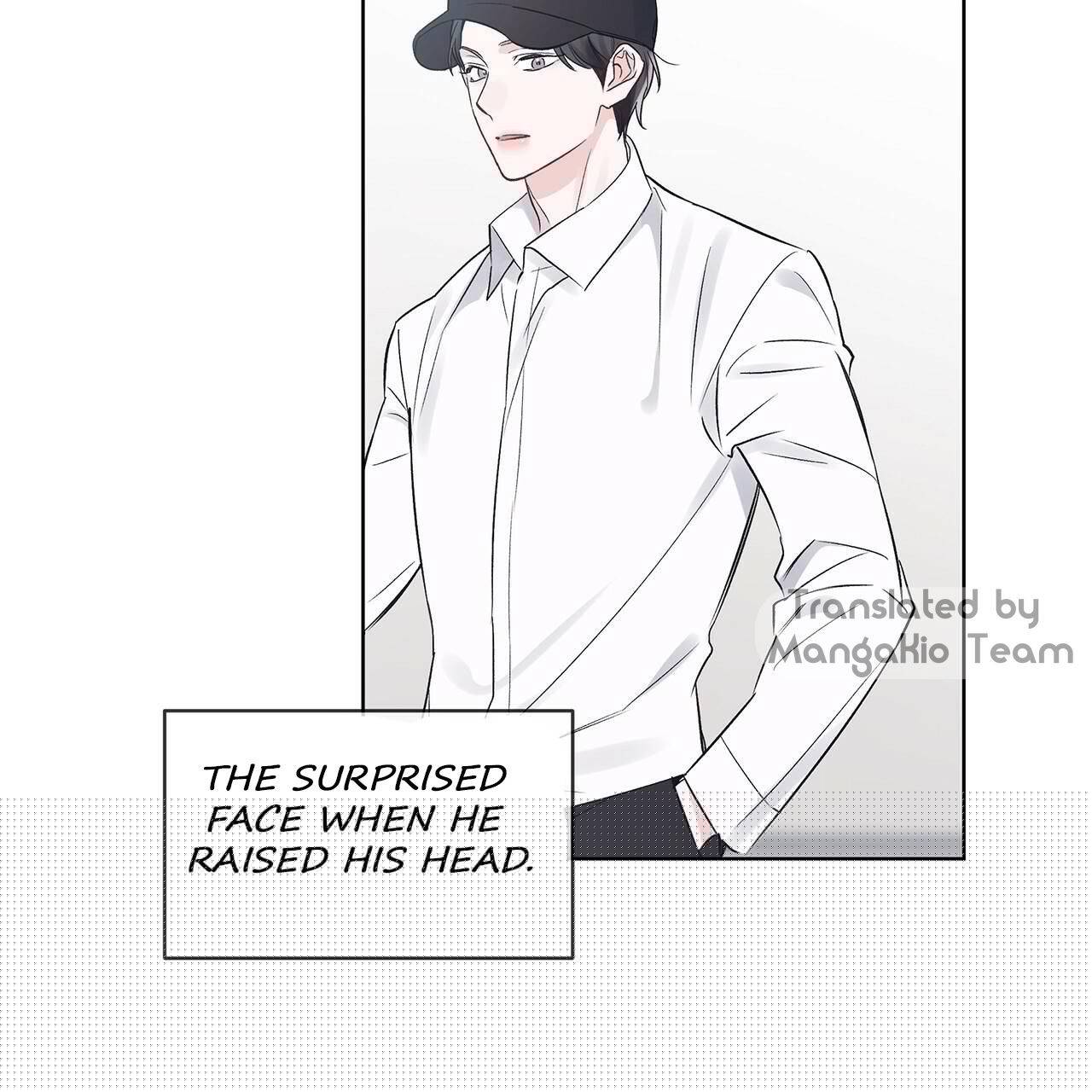 Monochrome Rumor Chapter 12 - HolyManga.Net