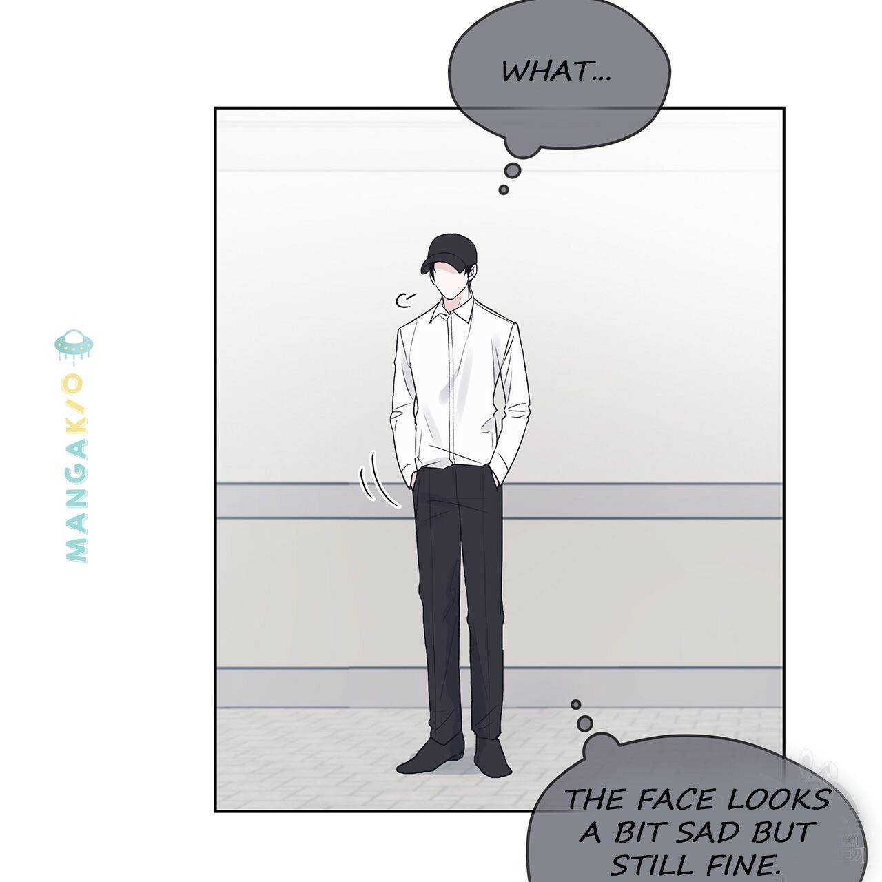 Monochrome Rumor Chapter 12 - HolyManga.Net