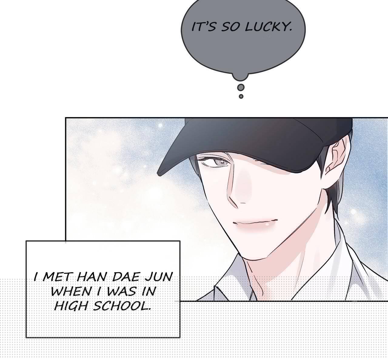 Monochrome Rumor Chapter 12 - HolyManga.Net