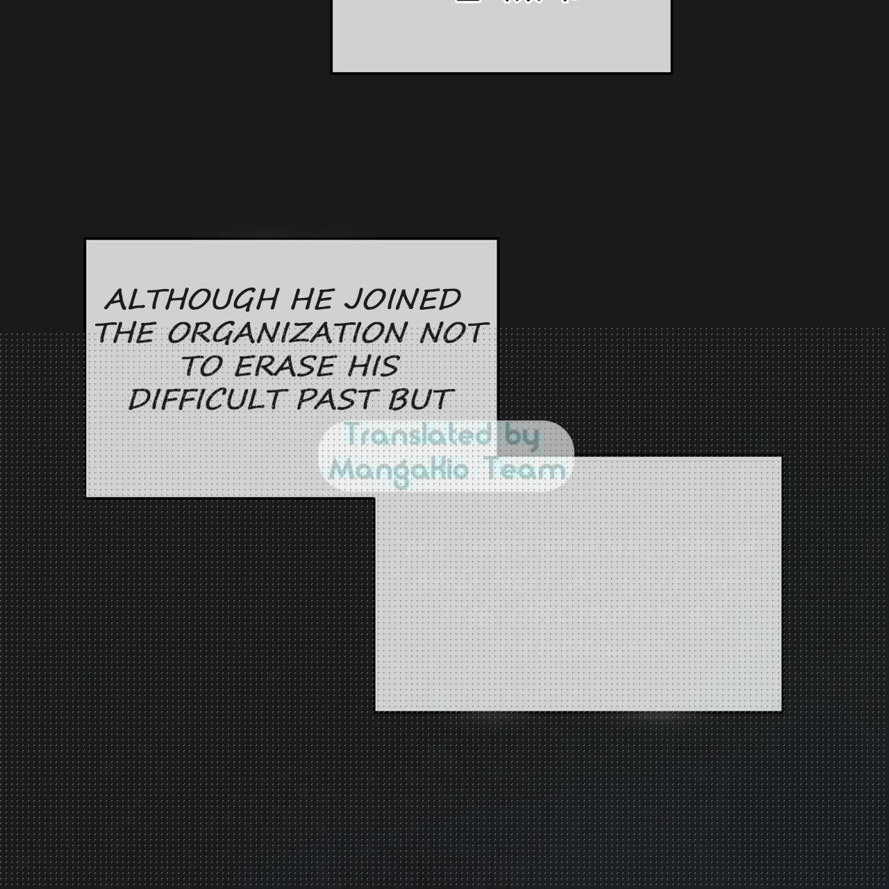 Monochrome Rumor Chapter 12 - HolyManga.Net