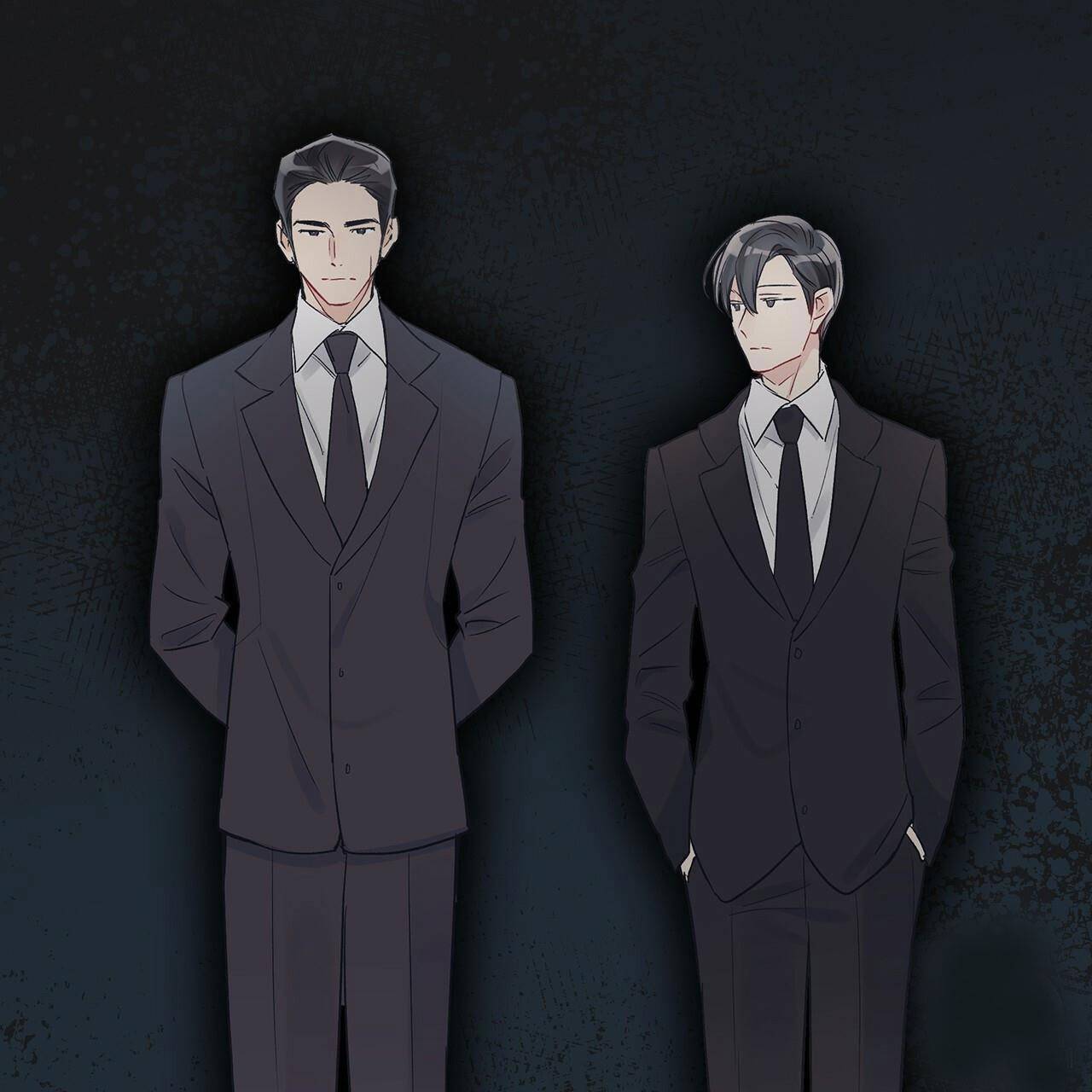 Monochrome Rumor Chapter 12 - HolyManga.Net