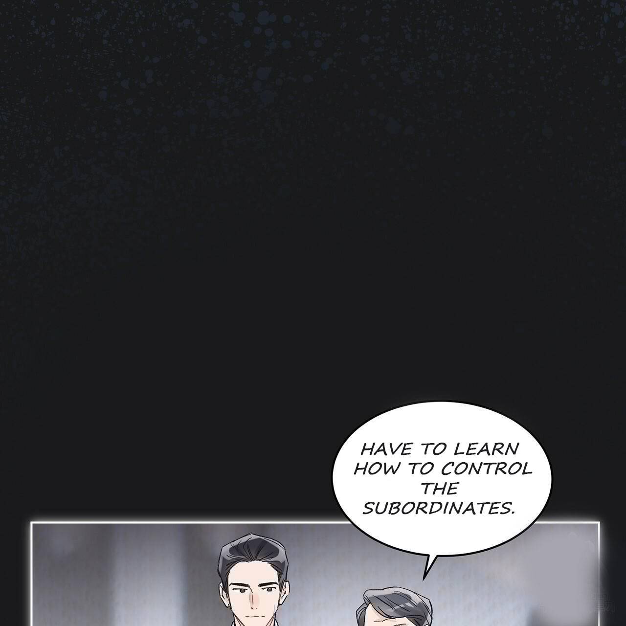 Monochrome Rumor Chapter 12 - HolyManga.Net