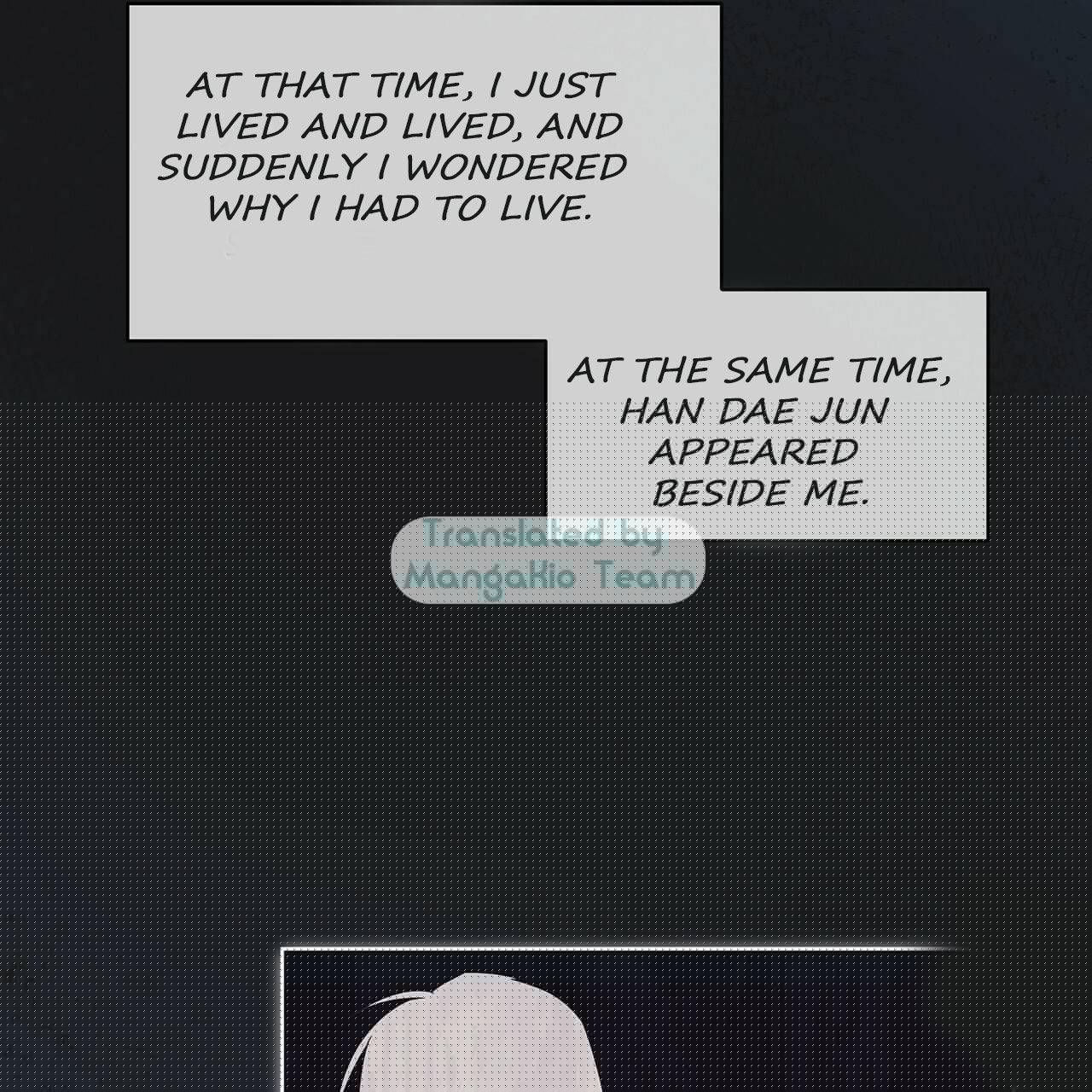 Monochrome Rumor Chapter 12 - HolyManga.Net