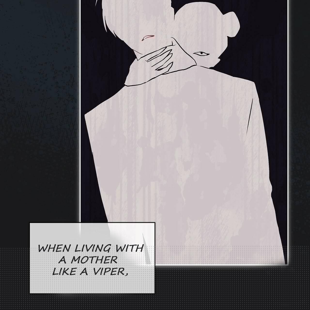 Monochrome Rumor Chapter 12 - HolyManga.Net