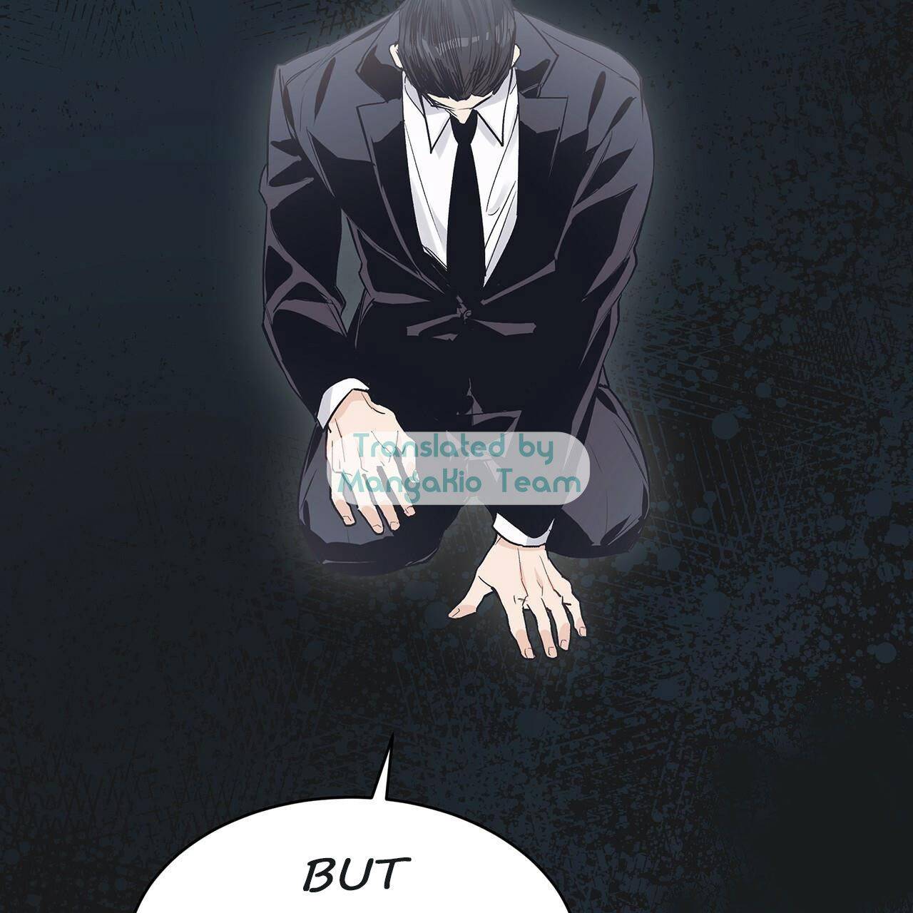 Monochrome Rumor Chapter 12 - HolyManga.Net