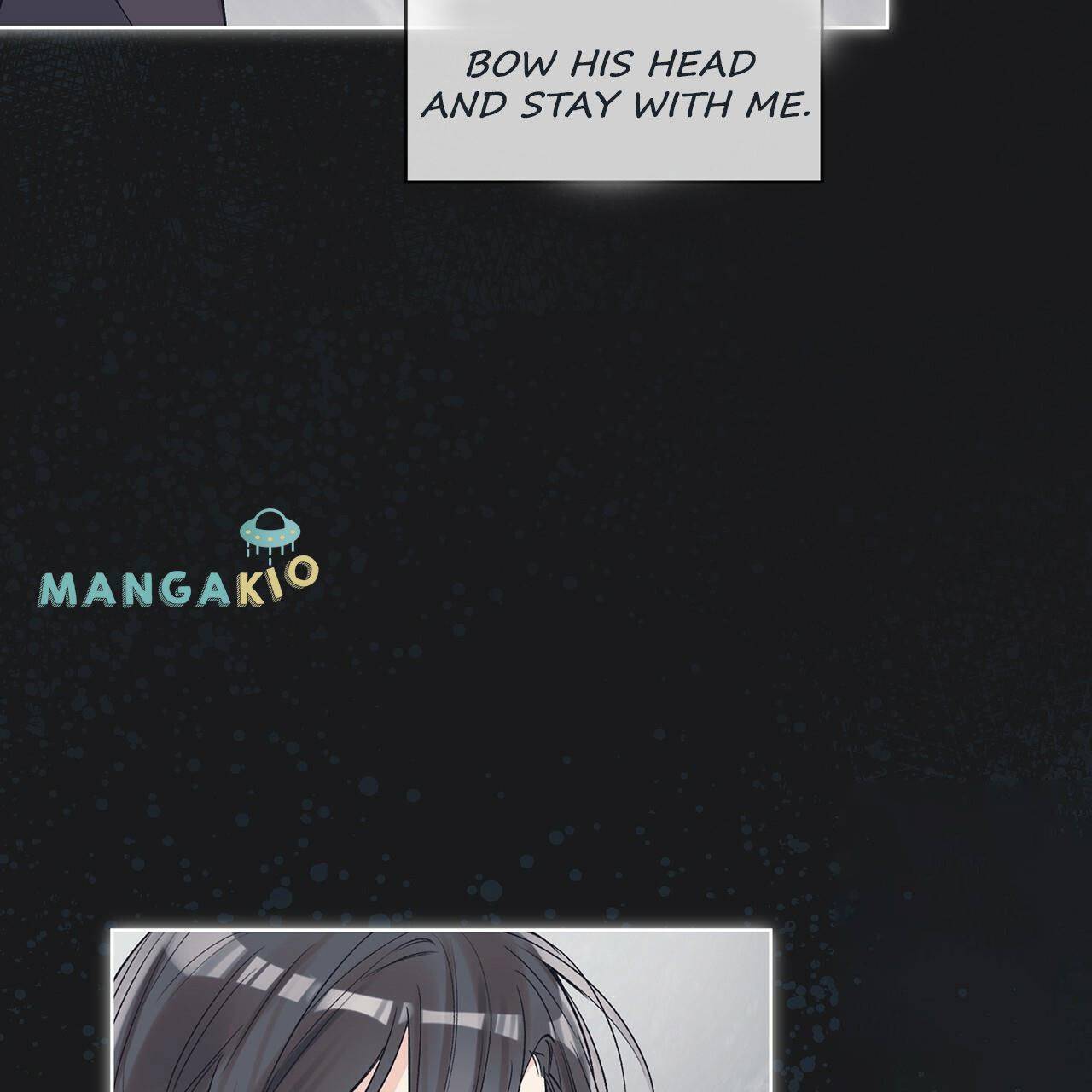 Monochrome Rumor Chapter 12 - HolyManga.Net