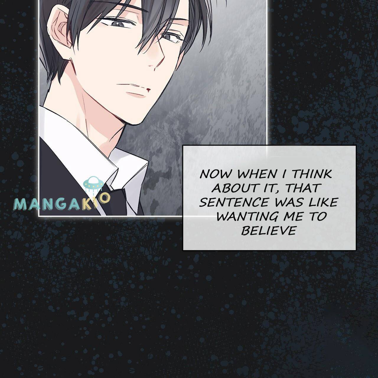 Monochrome Rumor Chapter 12 - HolyManga.Net