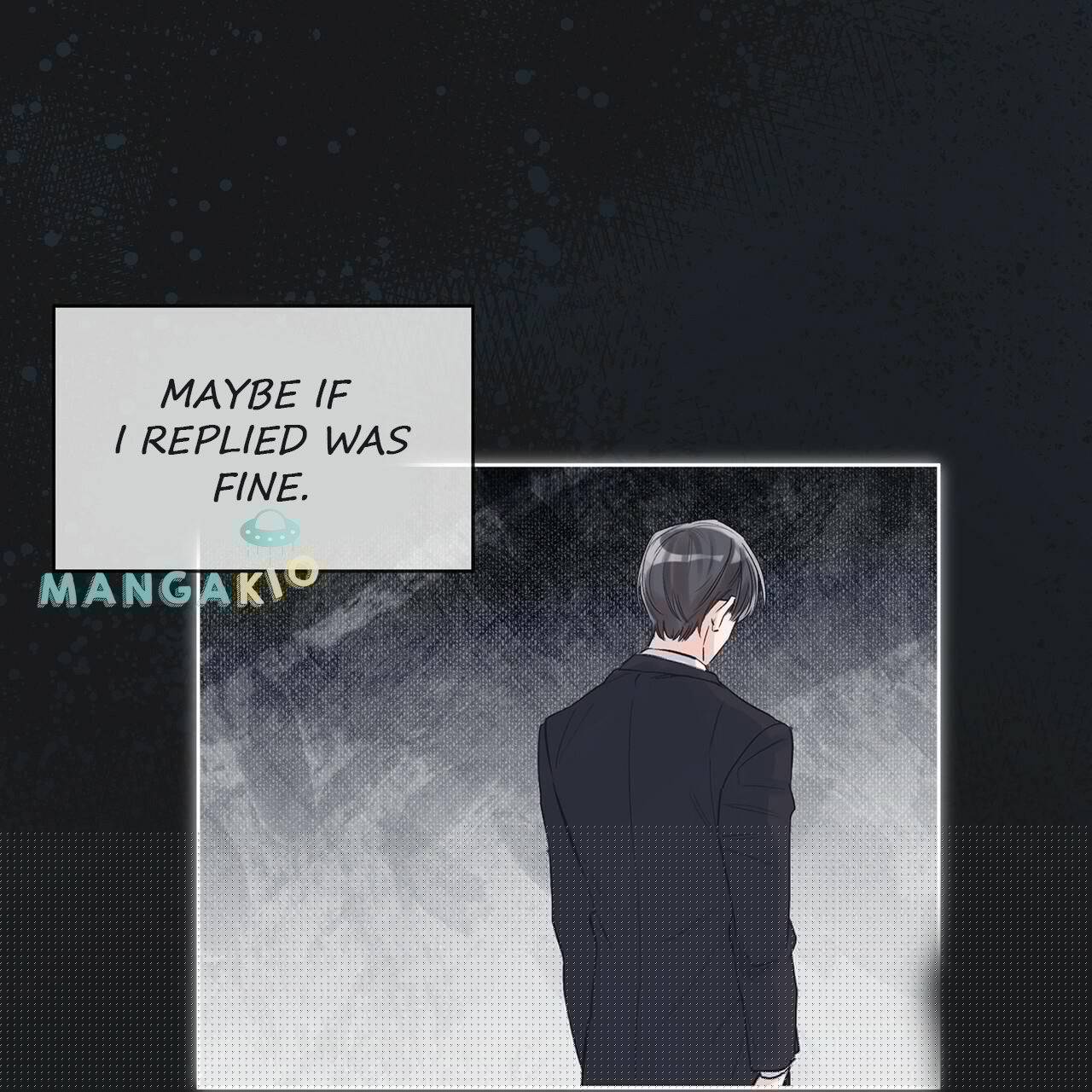 Monochrome Rumor Chapter 12 - HolyManga.Net