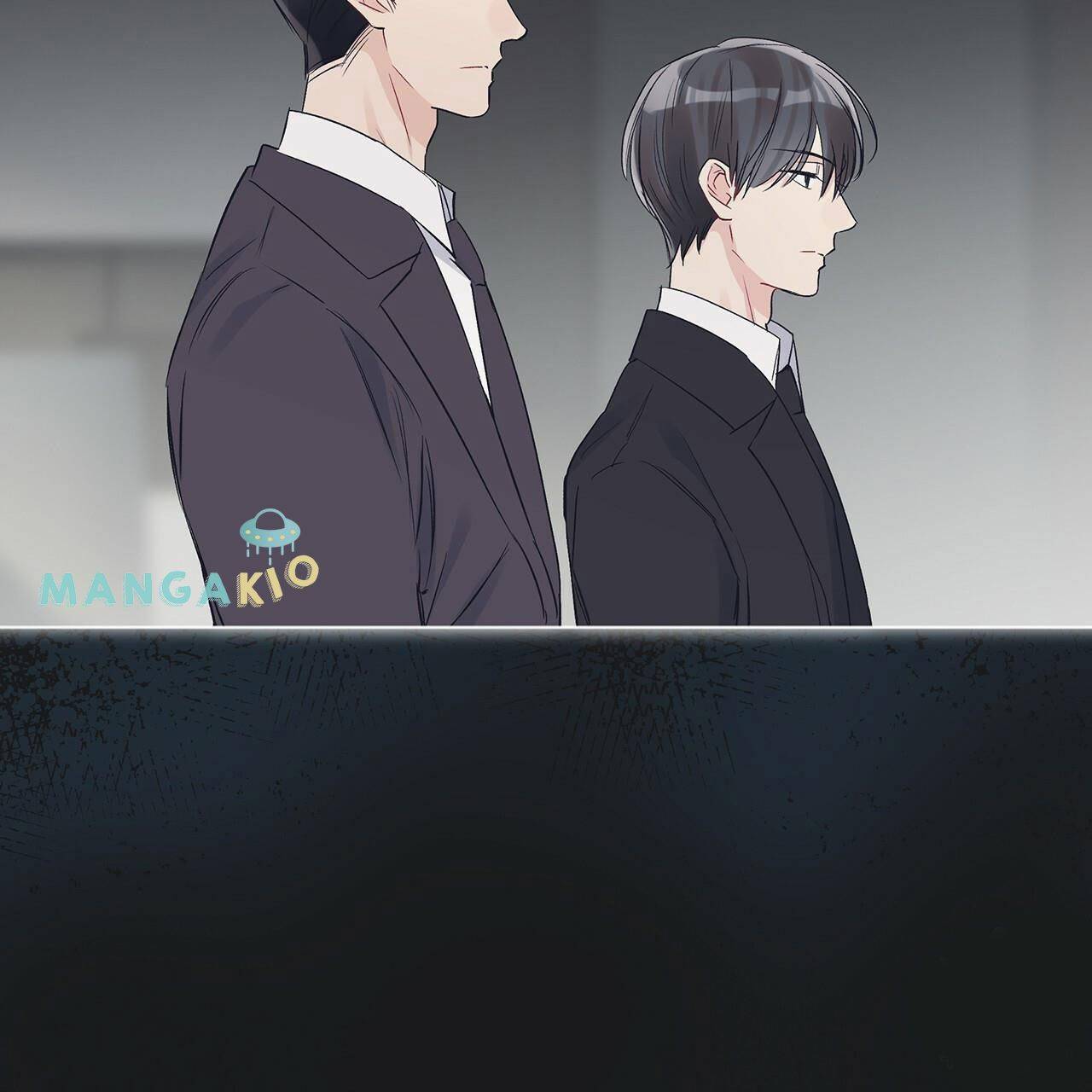 Monochrome Rumor Chapter 12 - HolyManga.Net