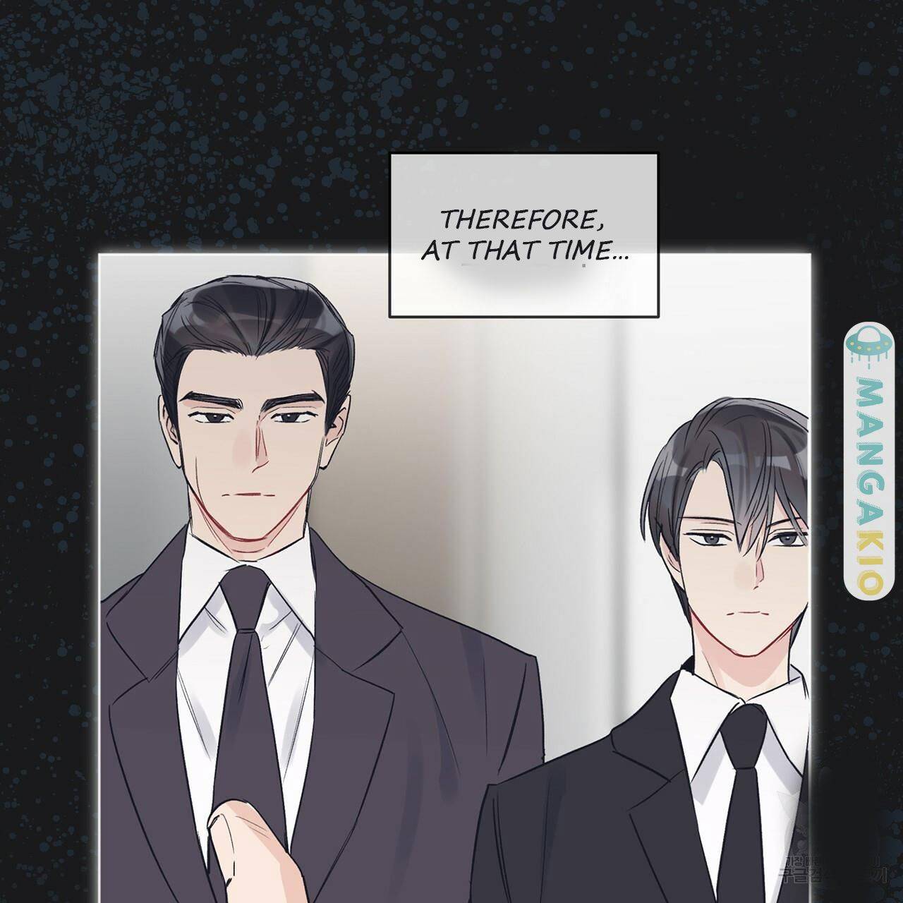 Monochrome Rumor Chapter 12 - HolyManga.Net