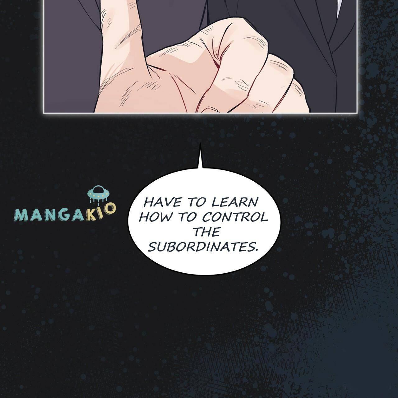 Monochrome Rumor Chapter 12 - HolyManga.Net