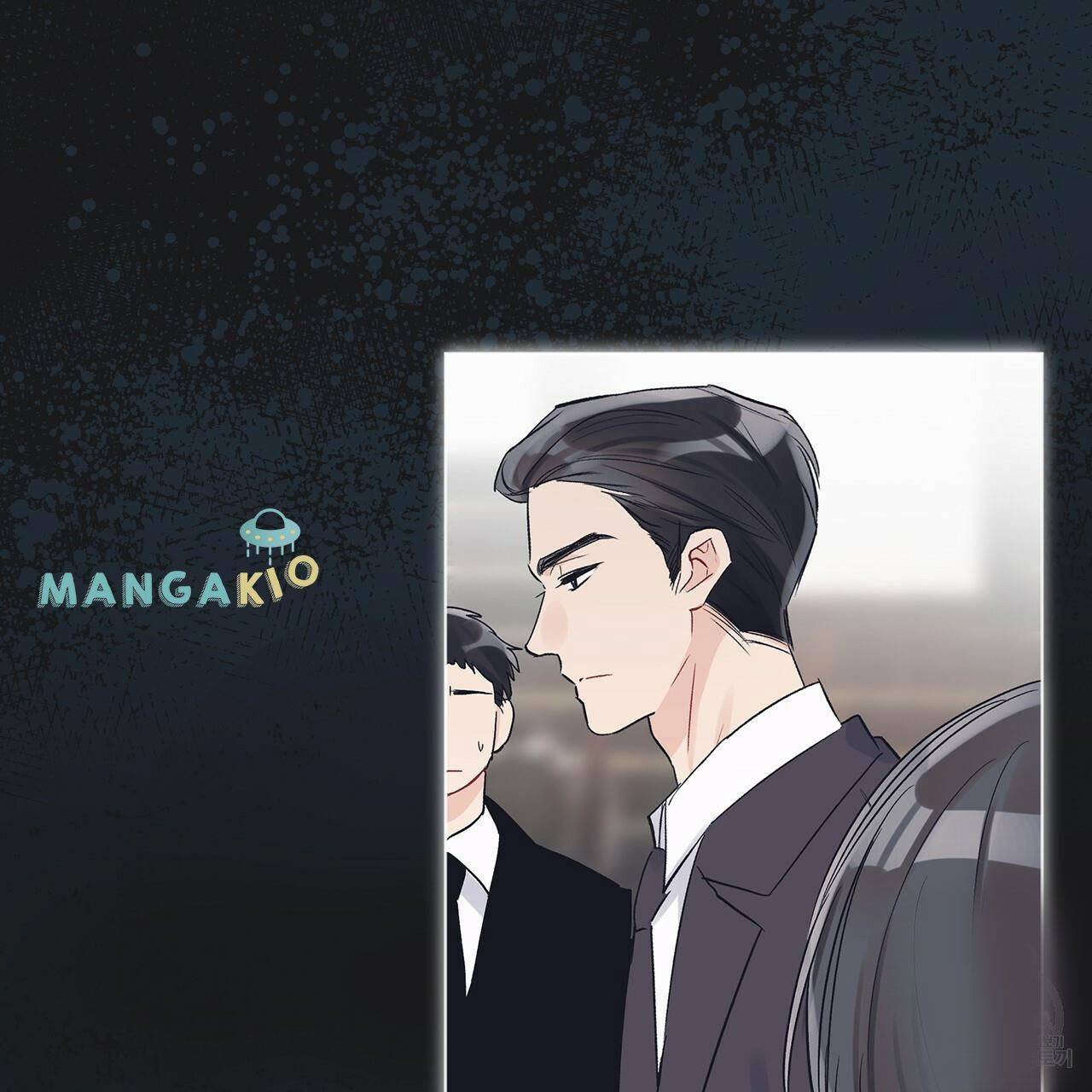 Monochrome Rumor Chapter 12 - HolyManga.Net