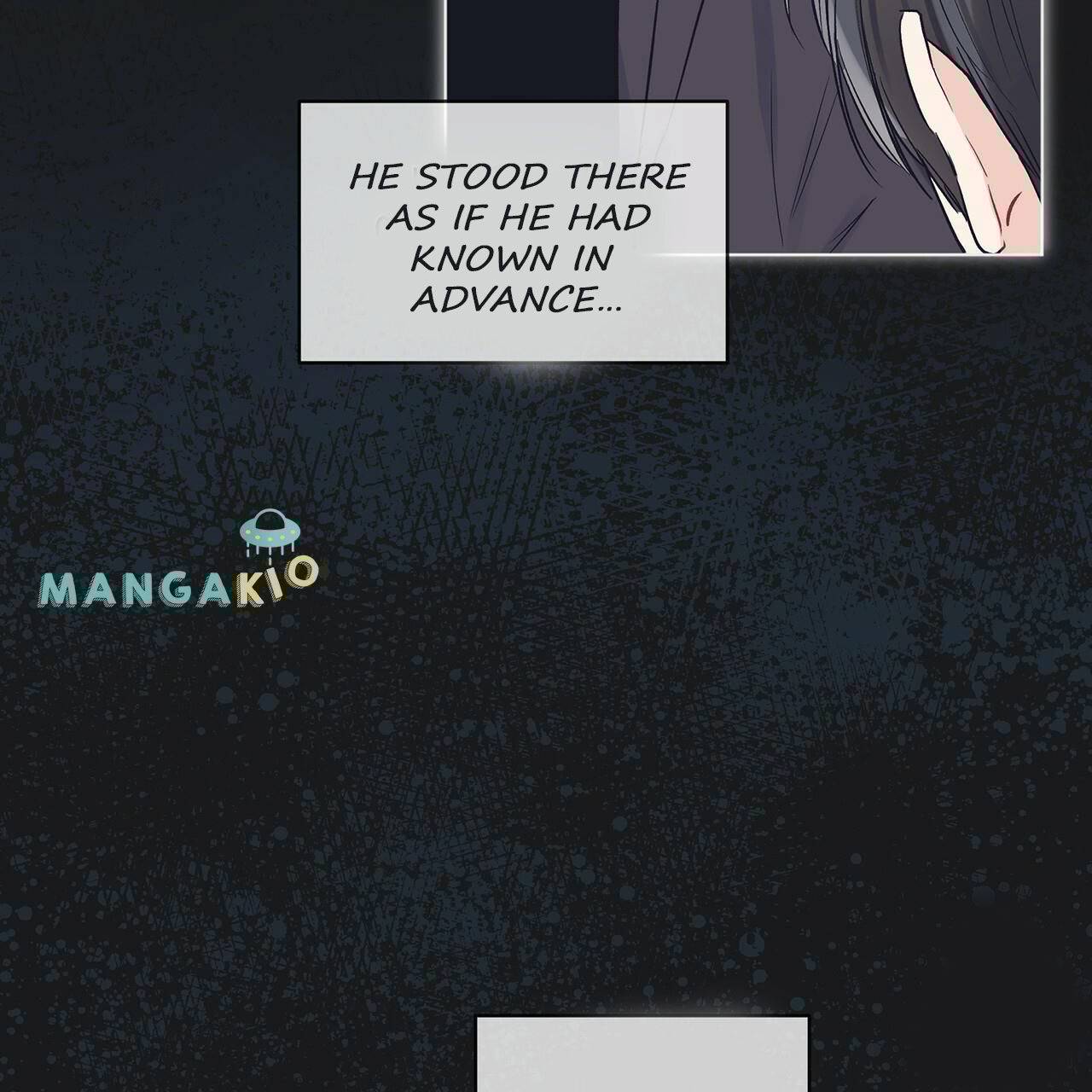 Monochrome Rumor Chapter 12 - HolyManga.Net