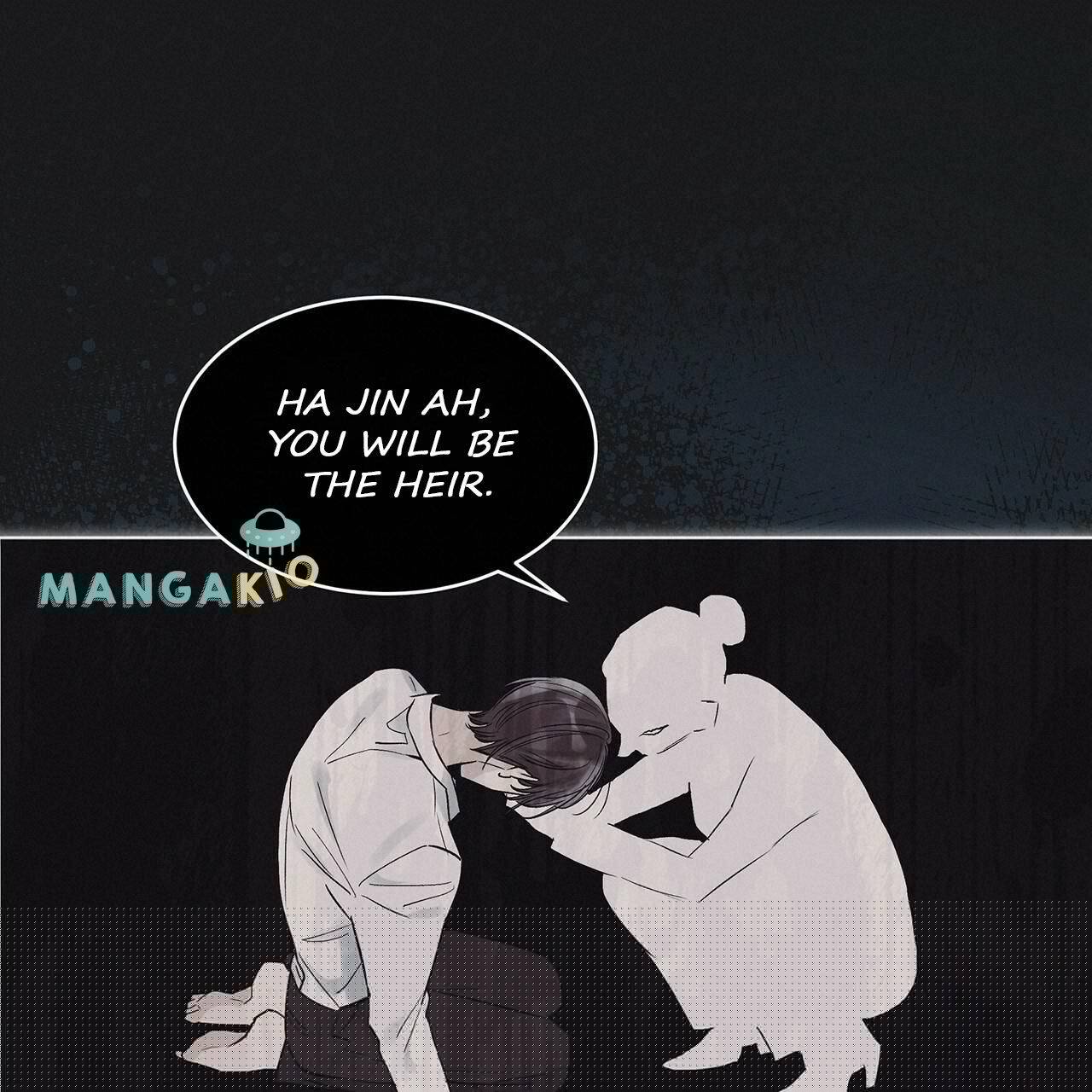 Monochrome Rumor Chapter 12 - HolyManga.Net