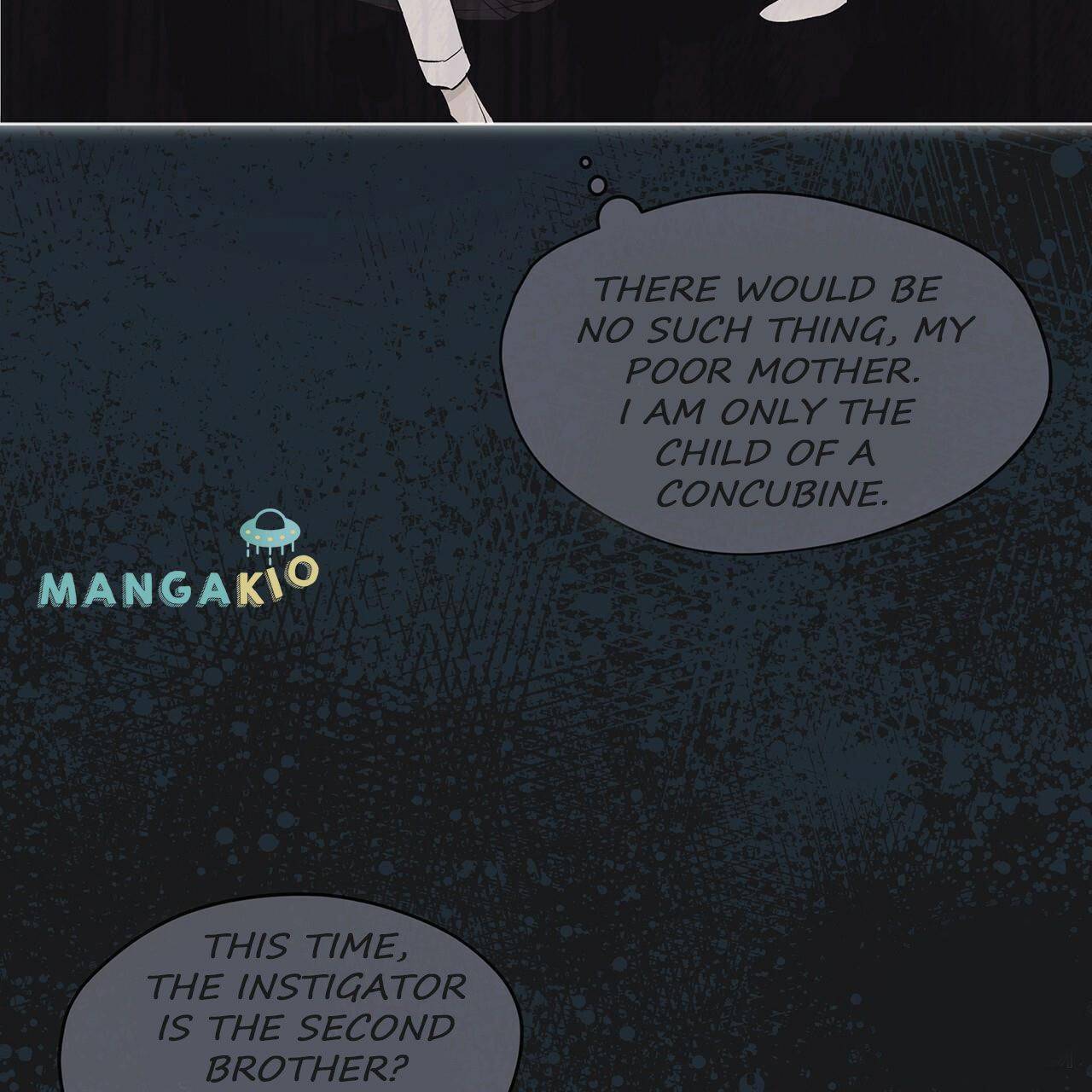 Monochrome Rumor Chapter 12 - HolyManga.Net