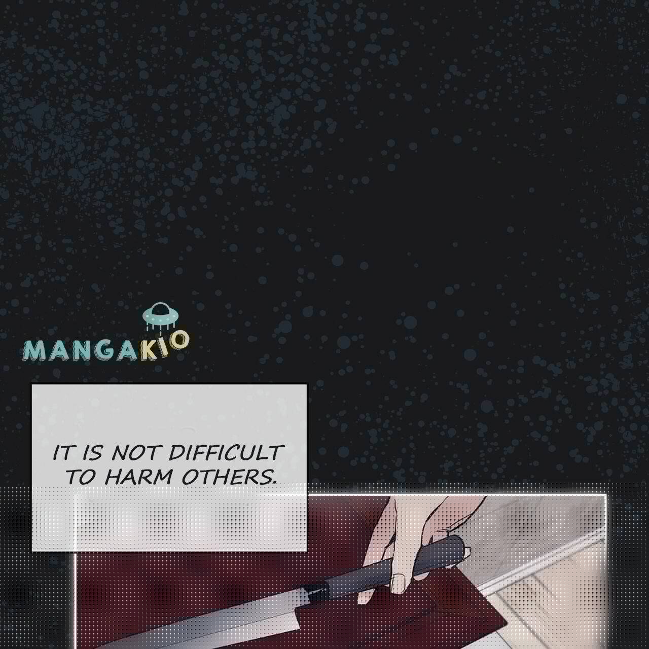 Monochrome Rumor Chapter 12 - HolyManga.Net