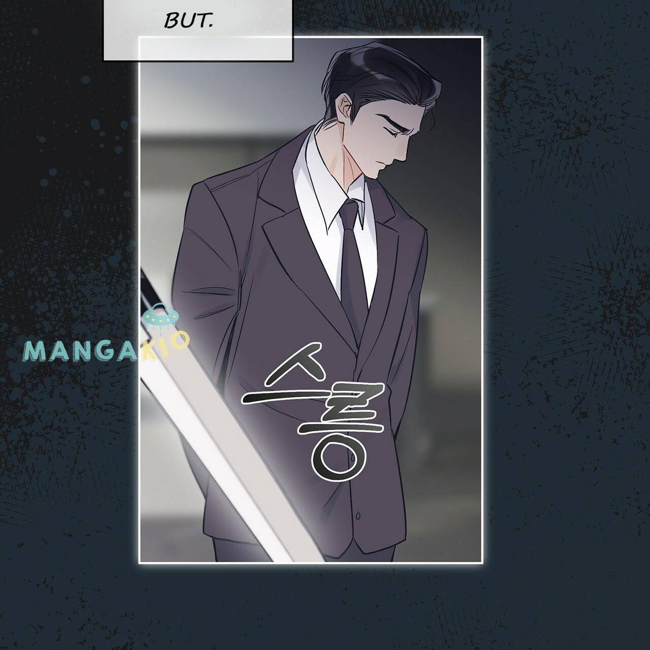 Monochrome Rumor Chapter 12 - HolyManga.Net