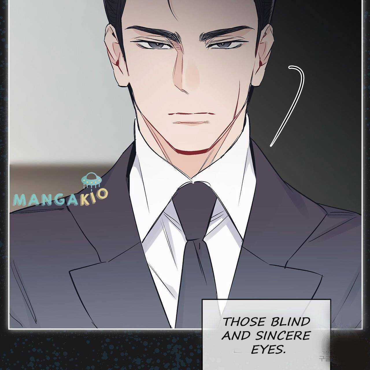 Monochrome Rumor Chapter 12 - HolyManga.Net