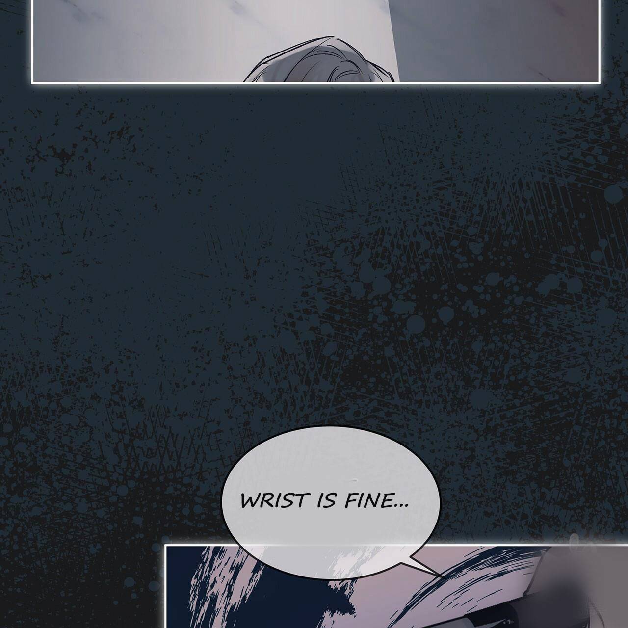 Monochrome Rumor Chapter 12 - HolyManga.Net