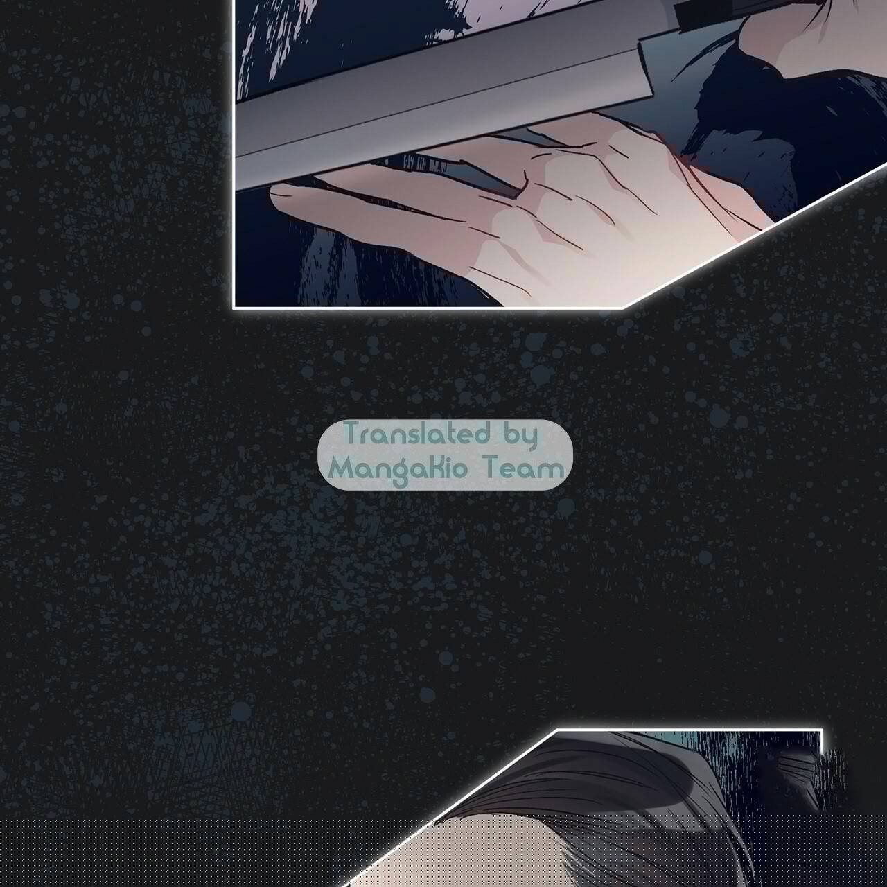 Monochrome Rumor Chapter 12 - HolyManga.Net