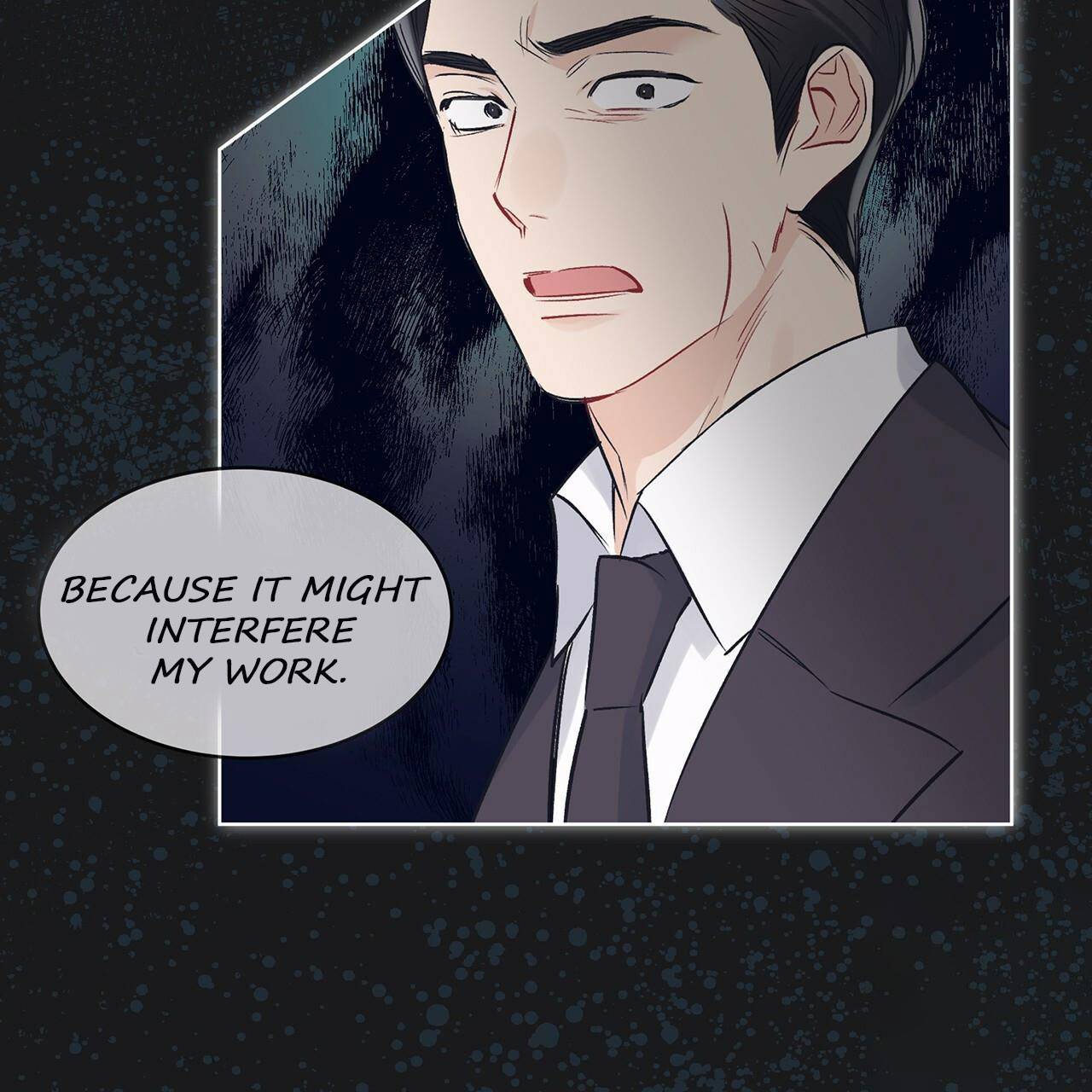 Monochrome Rumor Chapter 12 - HolyManga.Net