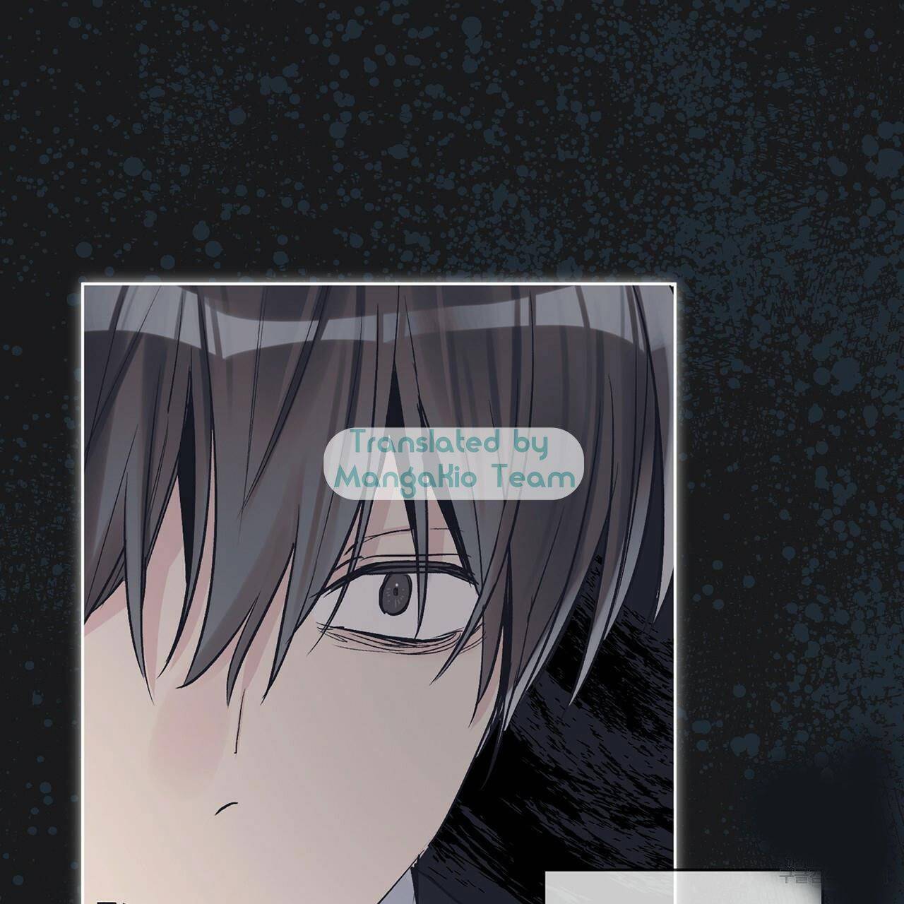 Monochrome Rumor Chapter 12 - HolyManga.Net