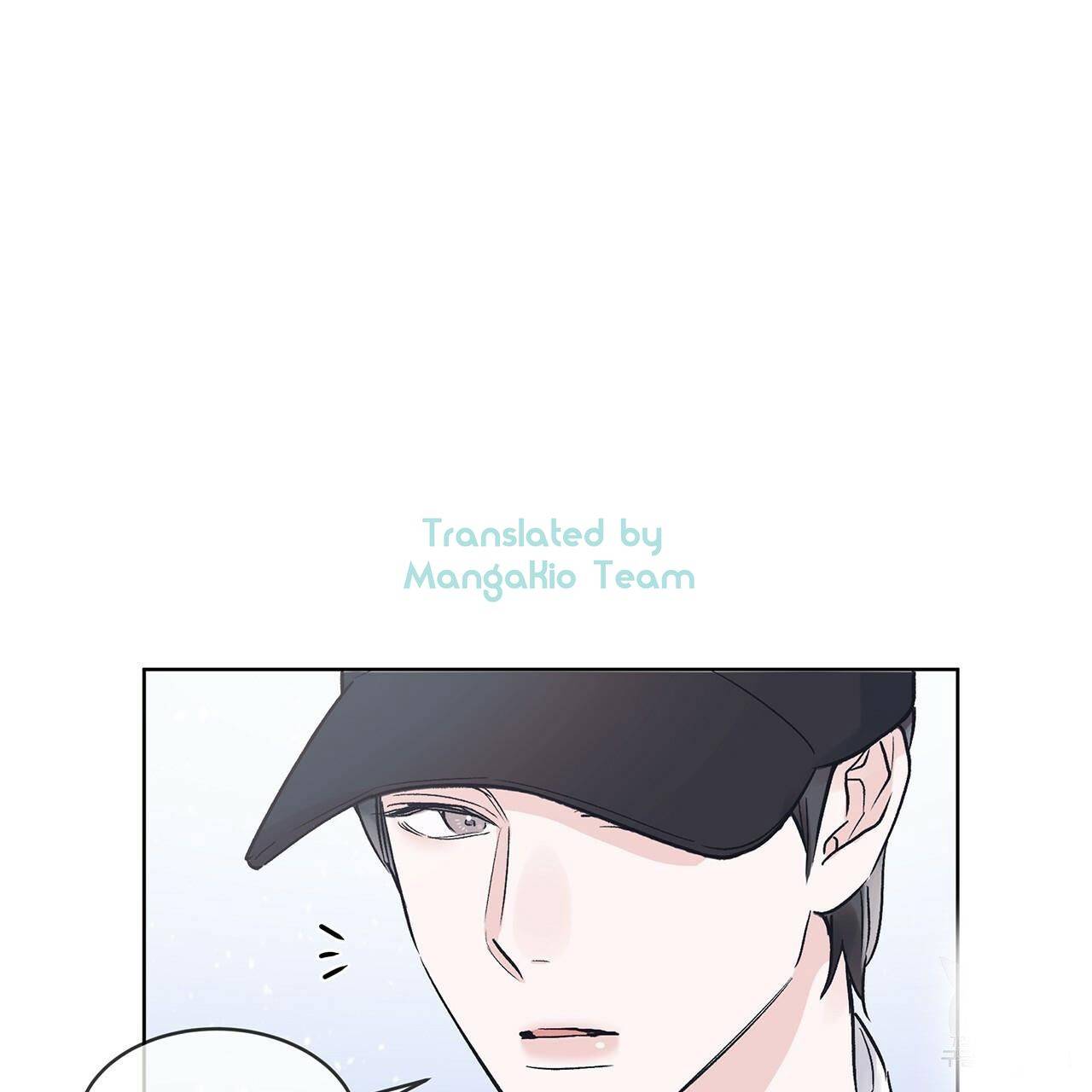 Monochrome Rumor Chapter 12 - HolyManga.Net