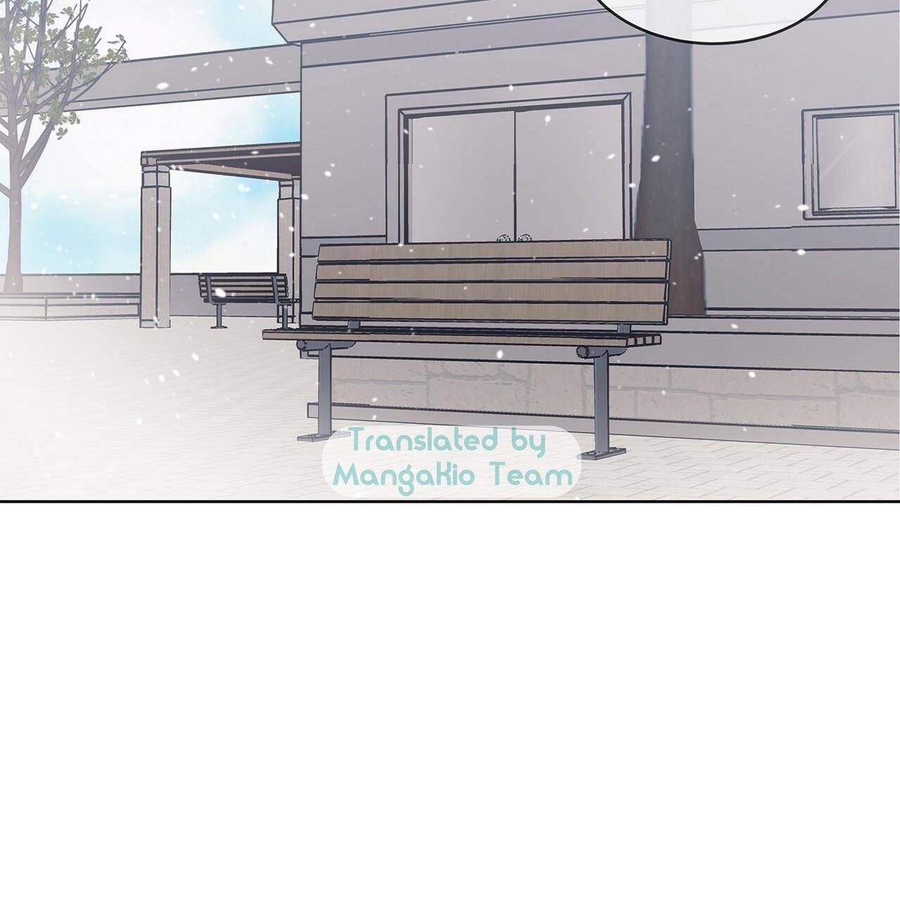 Monochrome Rumor Chapter 12 - HolyManga.Net