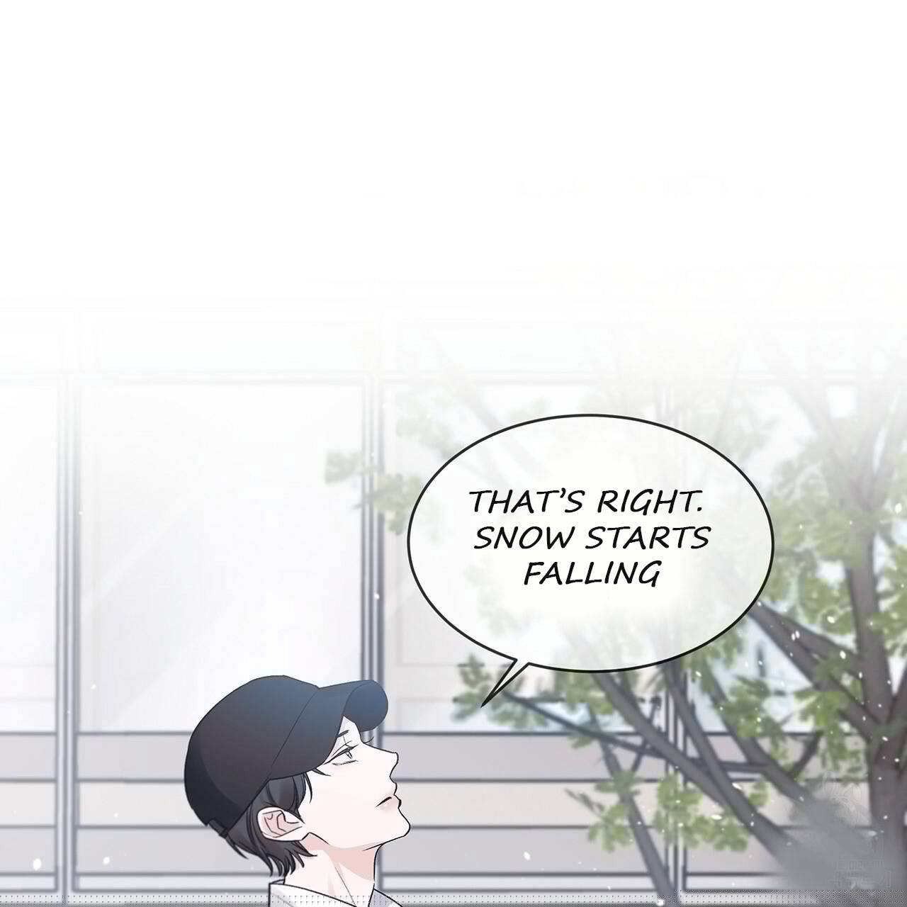 Monochrome Rumor Chapter 12 - HolyManga.Net
