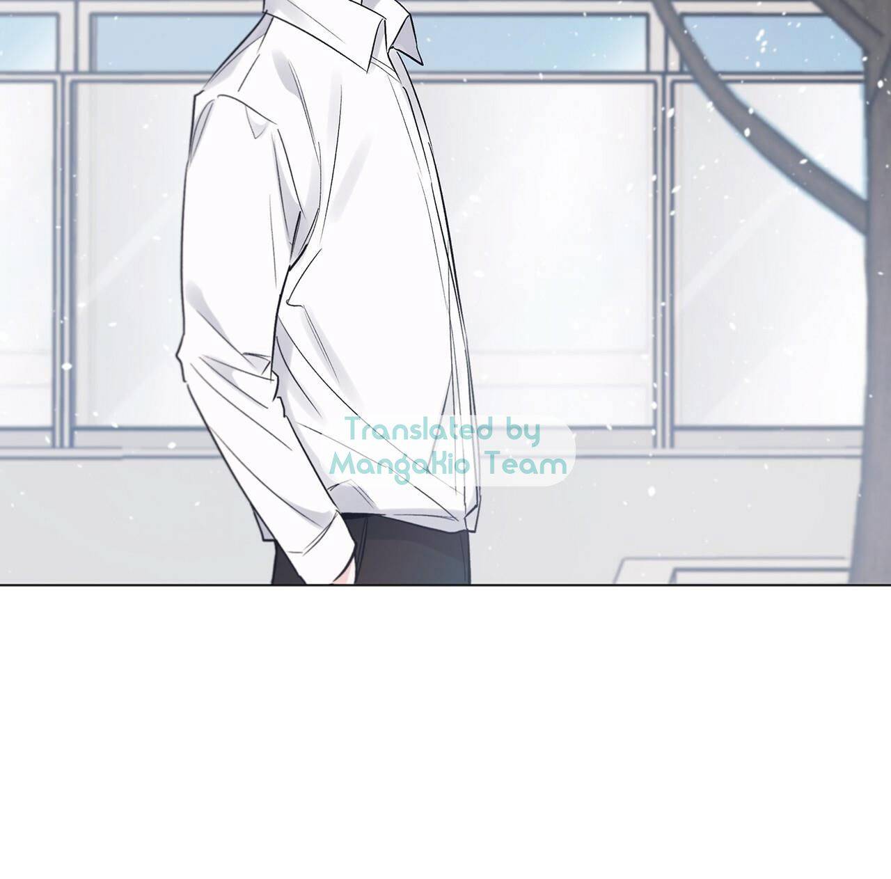 Monochrome Rumor Chapter 12 - HolyManga.Net