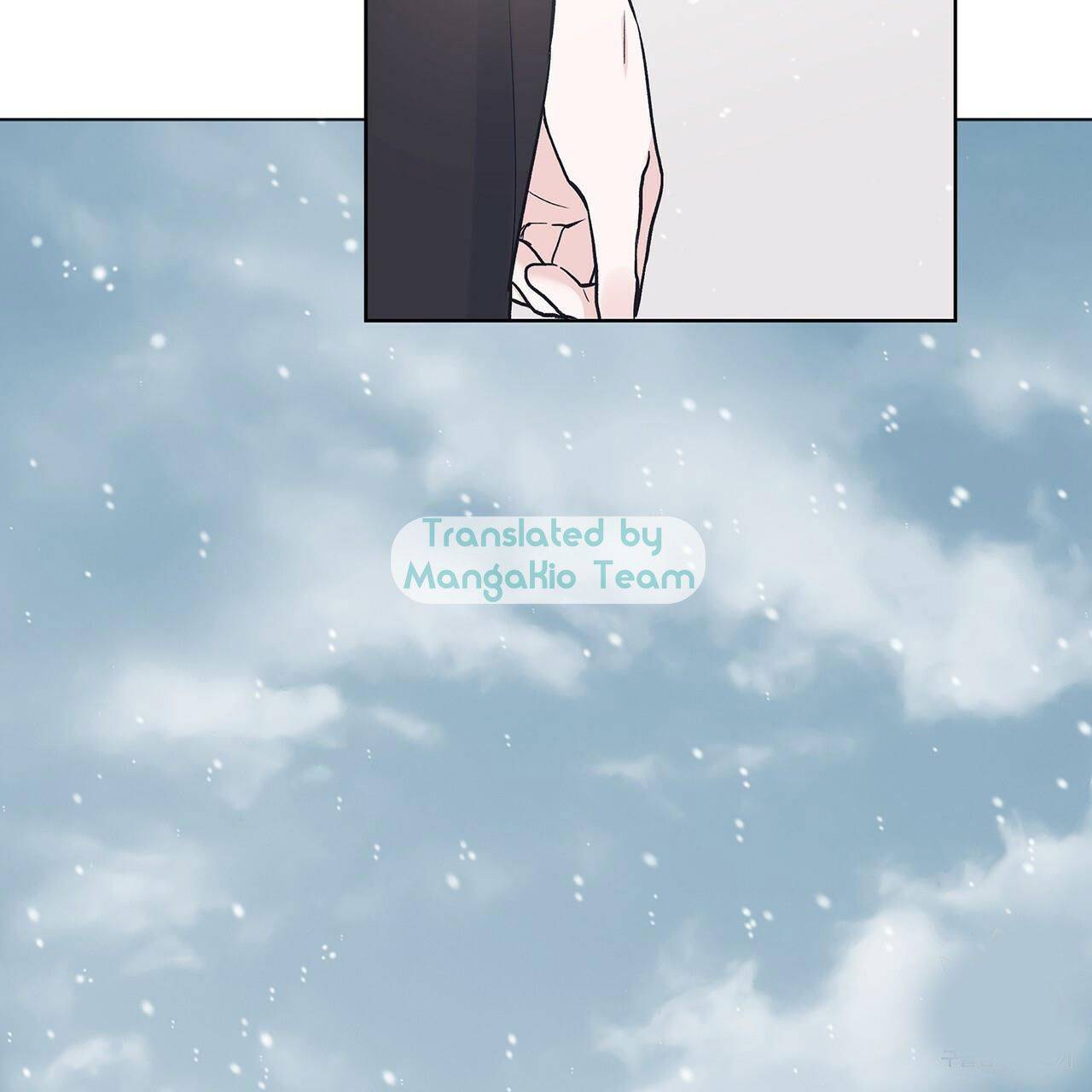 Monochrome Rumor Chapter 12 - HolyManga.Net